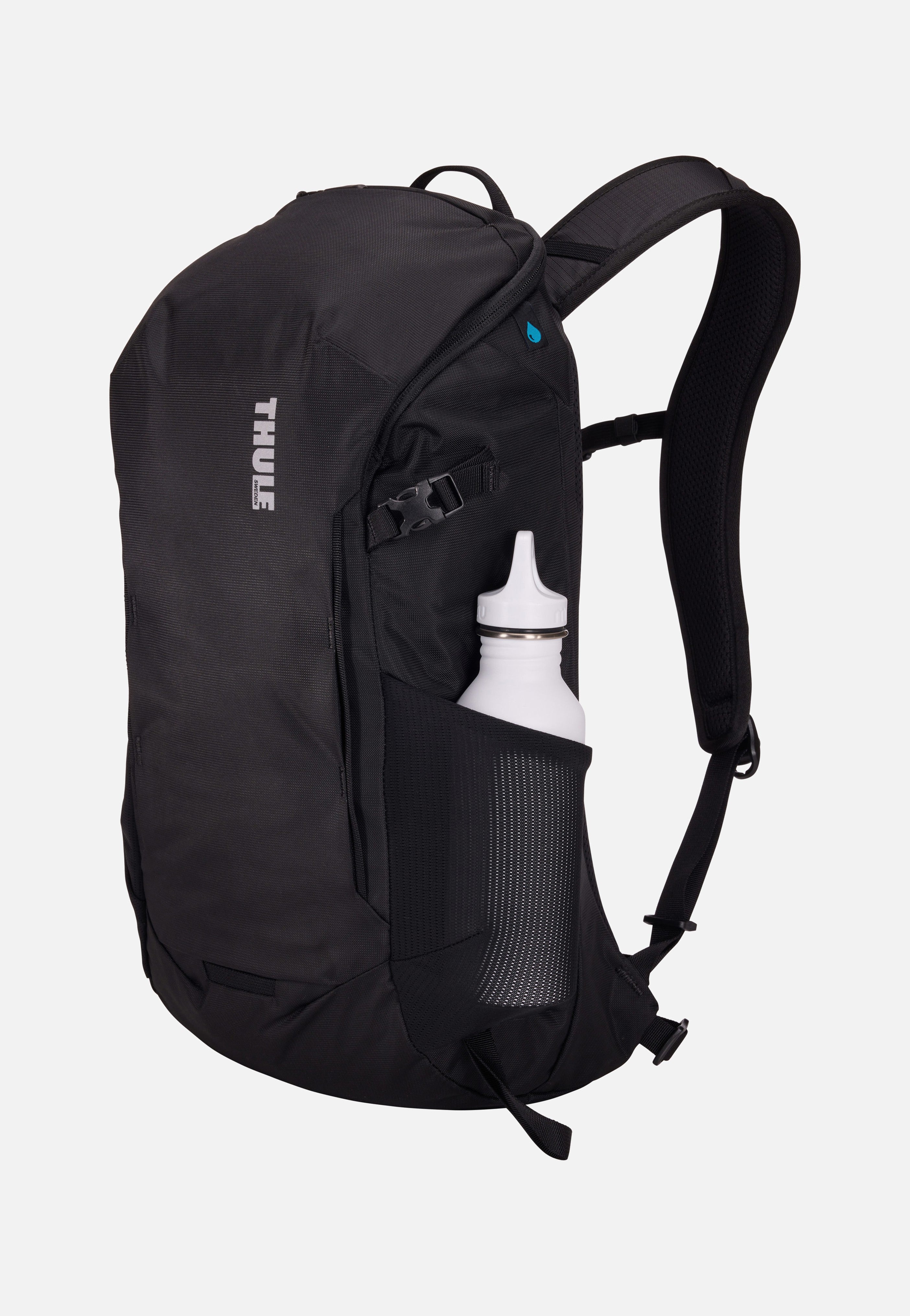 Thule - AllTrail 18L Black - Hiking Backpack | Neutral-Image