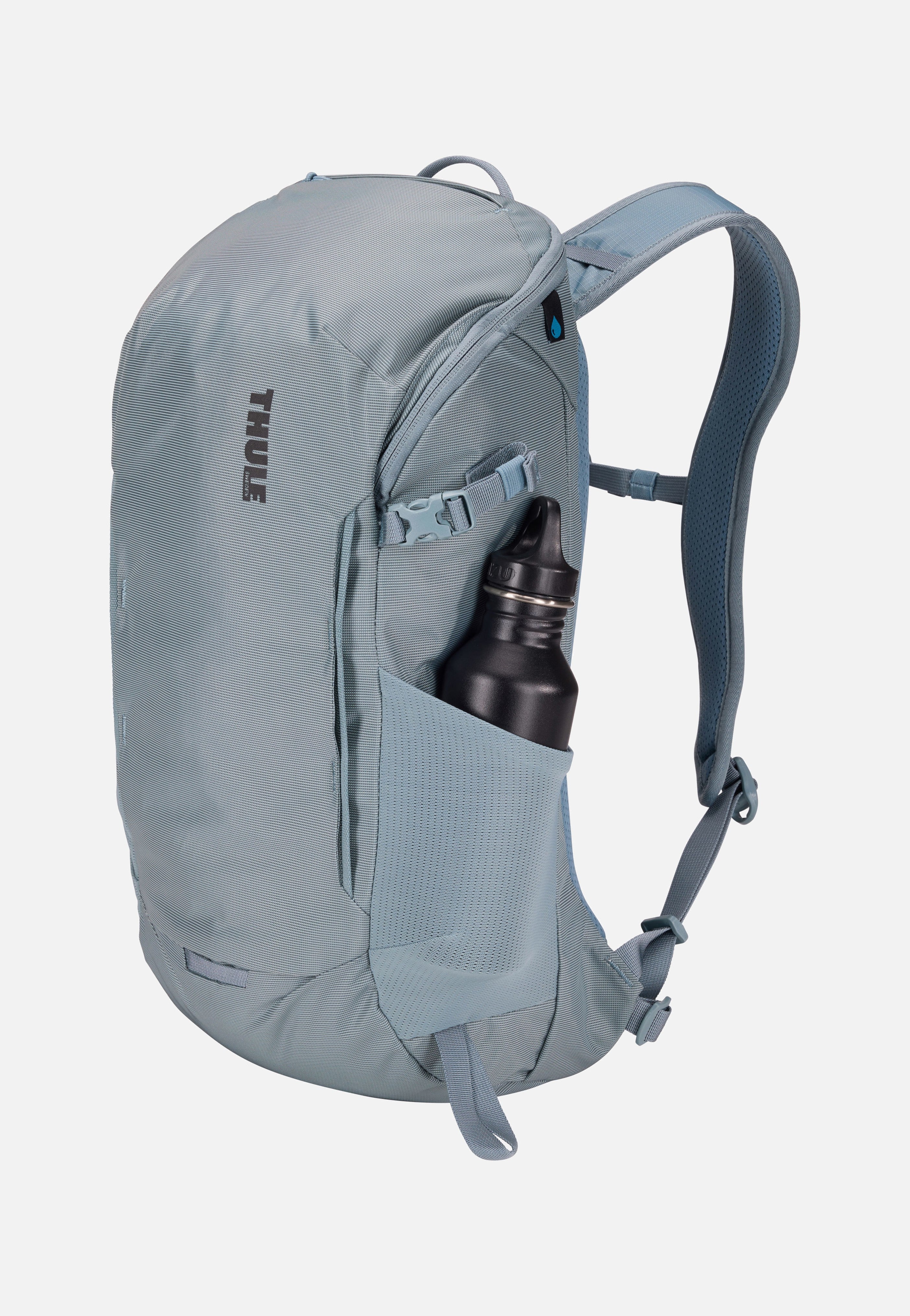 Thule - AllTrail 18L Pond Gray - Hiking Backpack | Neutral-Image