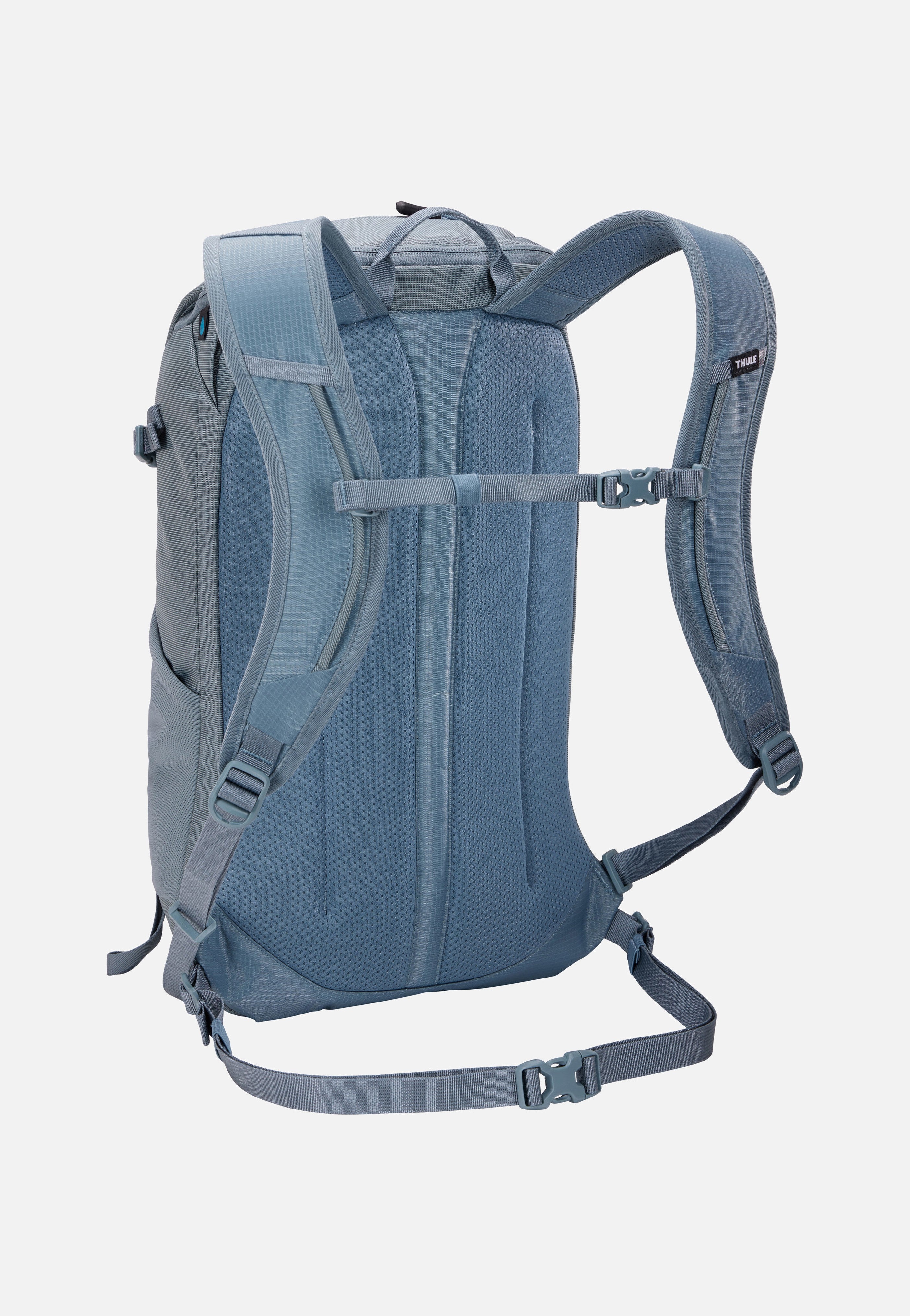 Thule - AllTrail 18L Pond Gray - Hiking Backpack | Neutral-Image