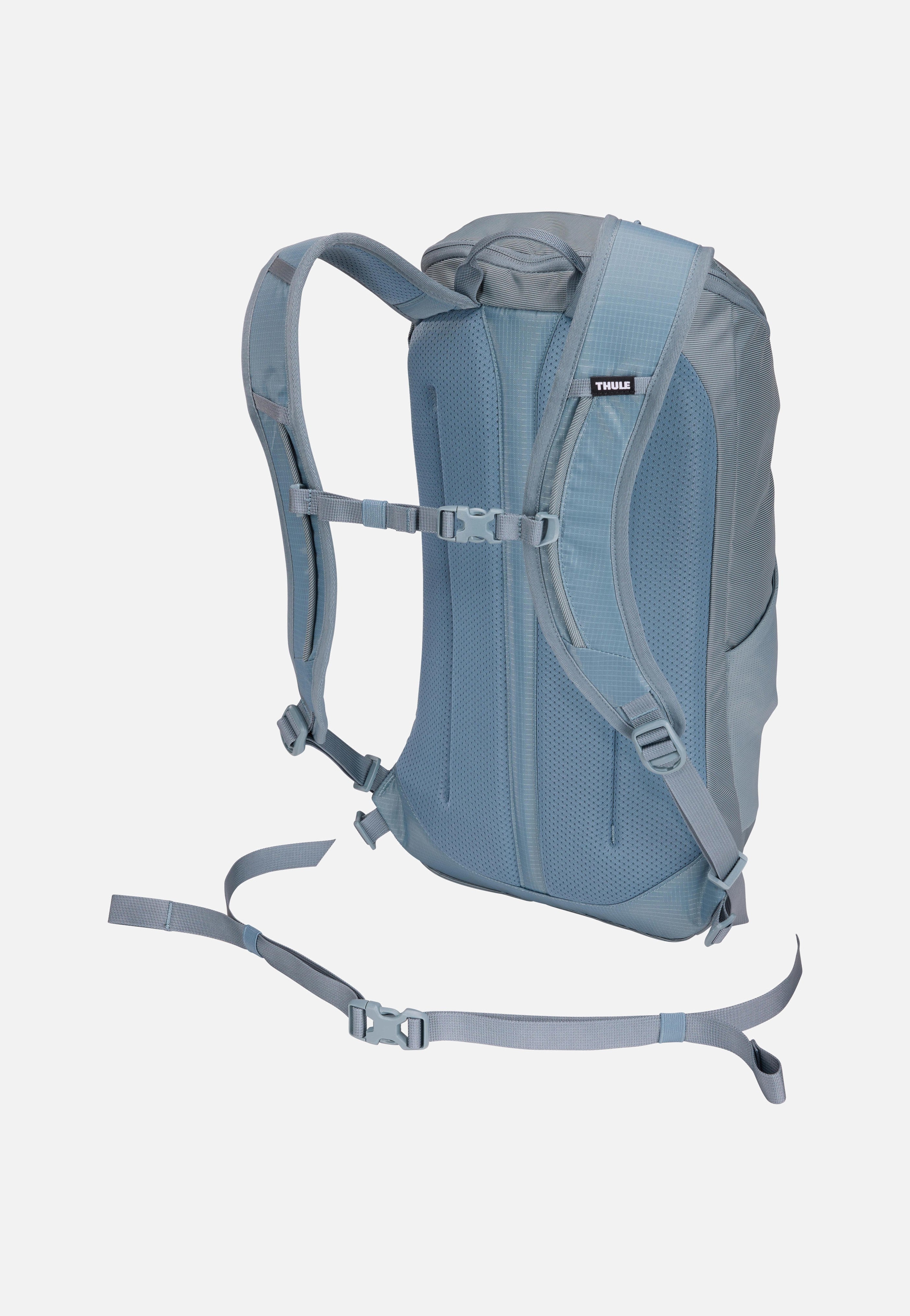 Thule - AllTrail 18L Pond Gray - Hiking Backpack | Neutral-Image