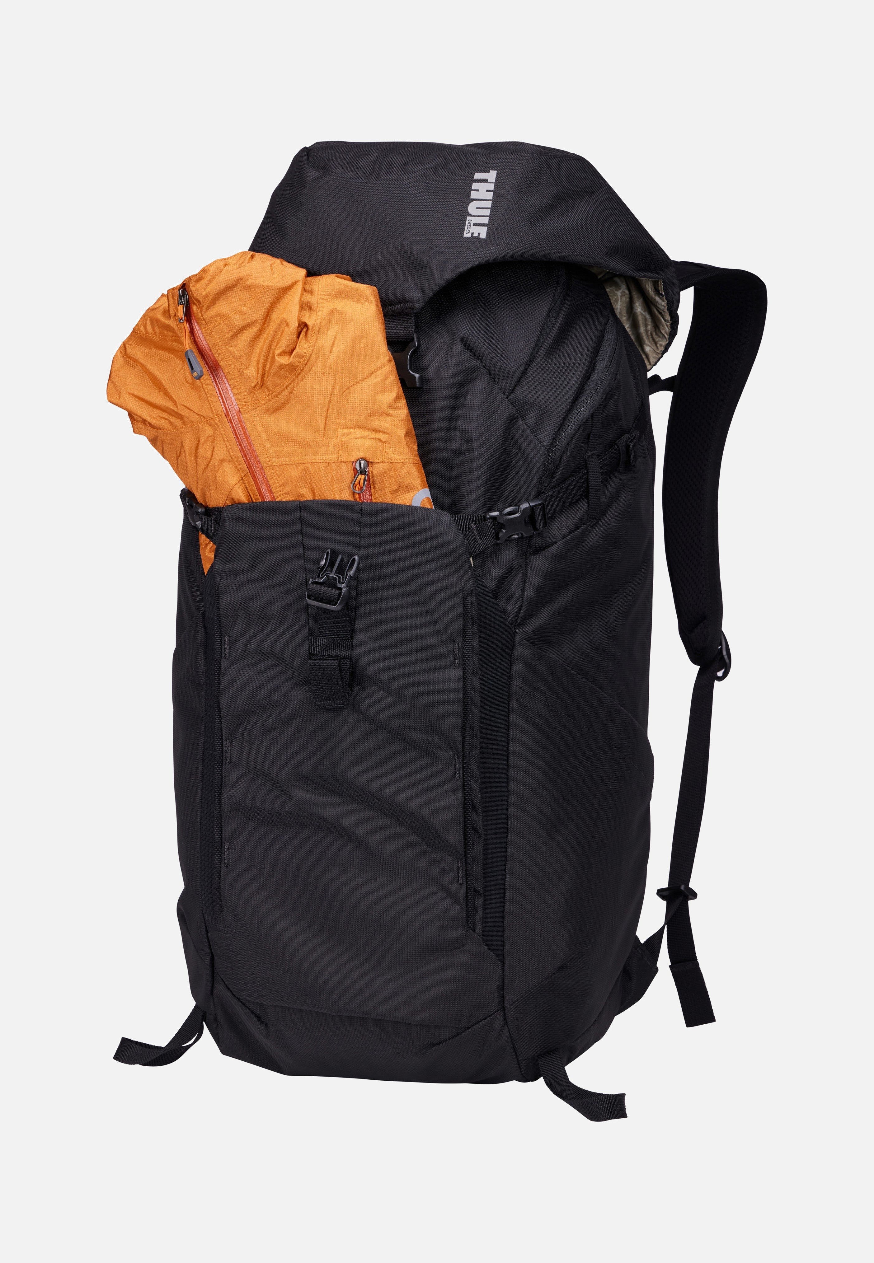 Thule - AllTrail 25L Black - Hiking Backpack | Neutral-Image
