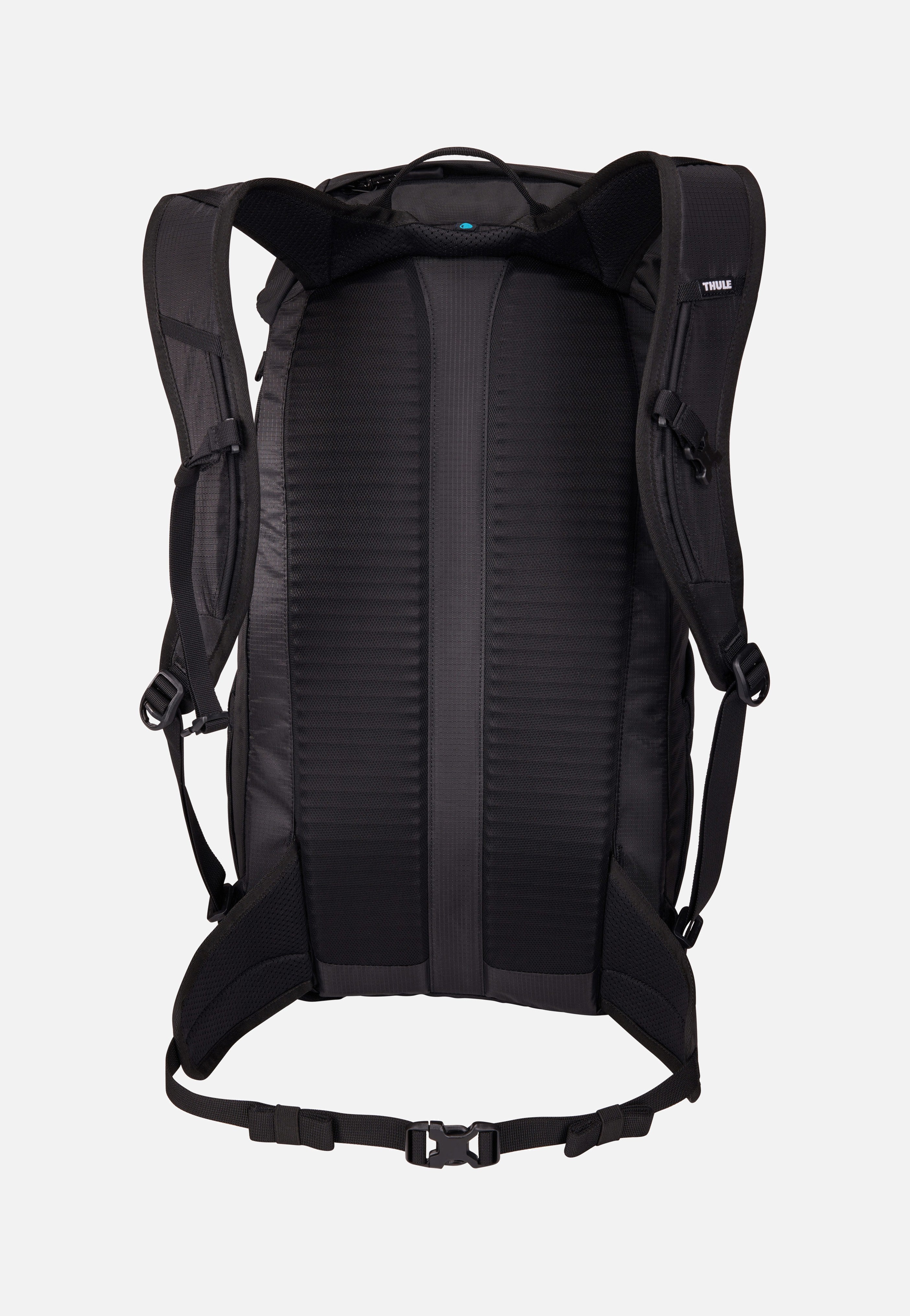 Thule - AllTrail 25L Black - Hiking Backpack | Neutral-Image