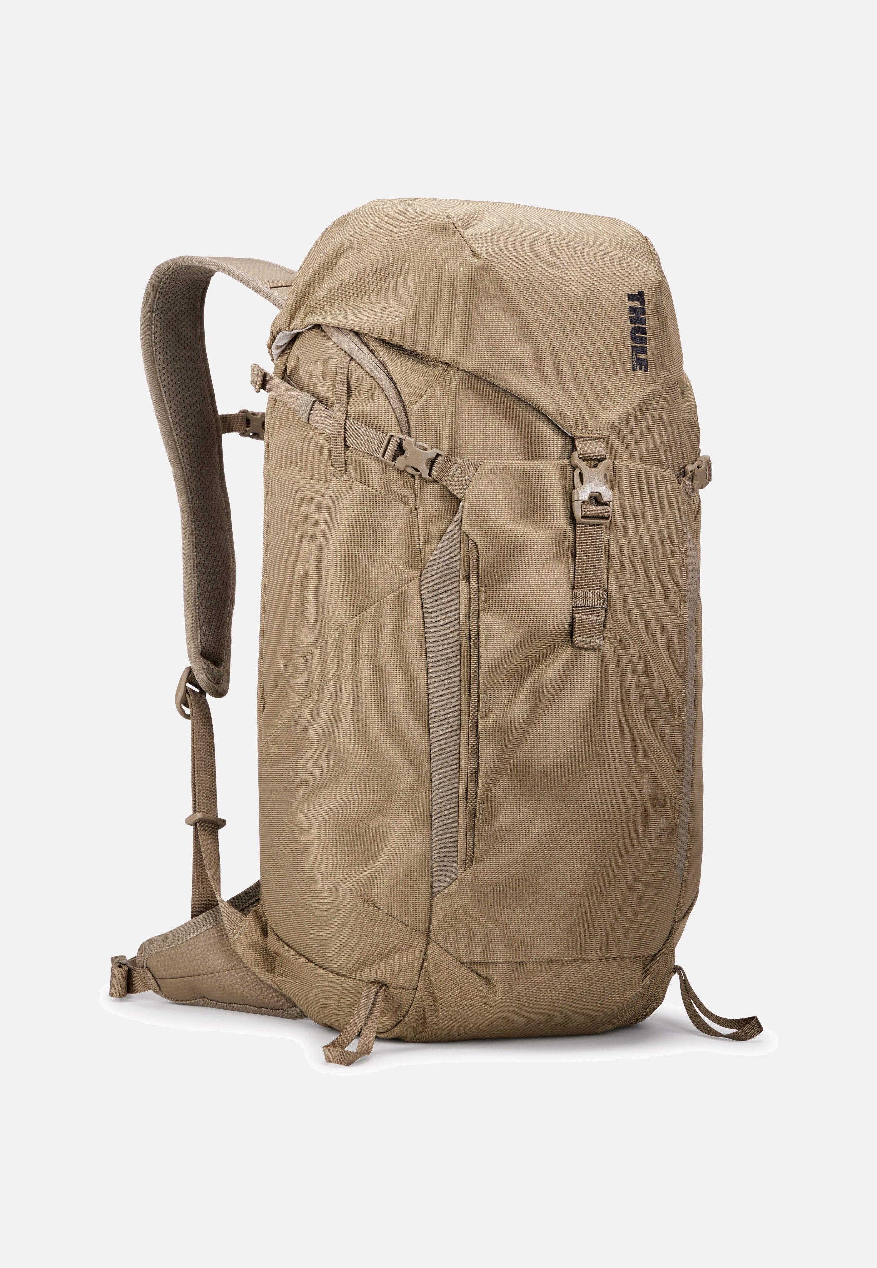 Thule - AllTrail 25L Faded Khaki - Hiking Backpack | Neutral-Image
