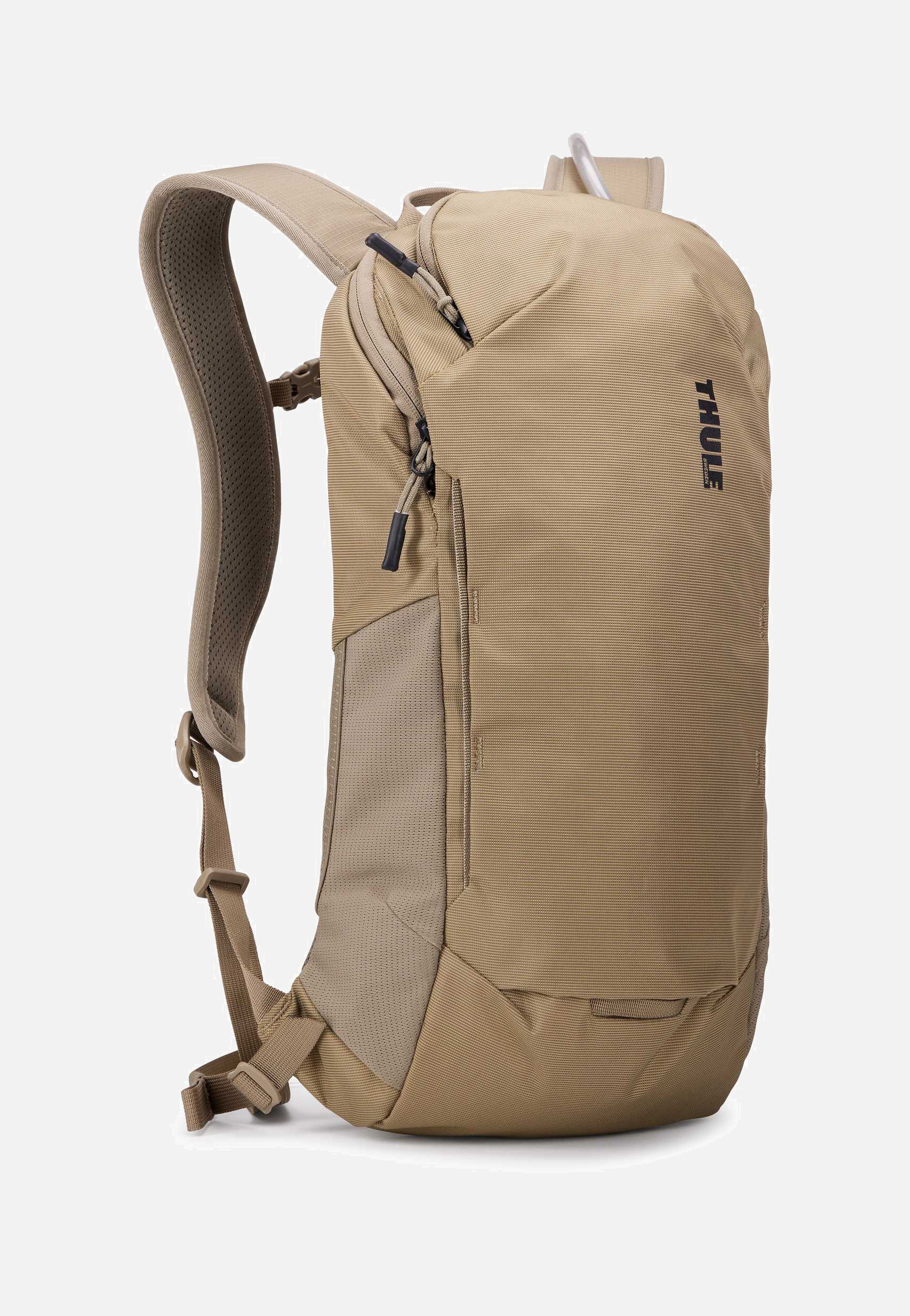 Thule - AllTrail Hydration 10L Faded Khaki - Hiking Backpack | Neutral-Image