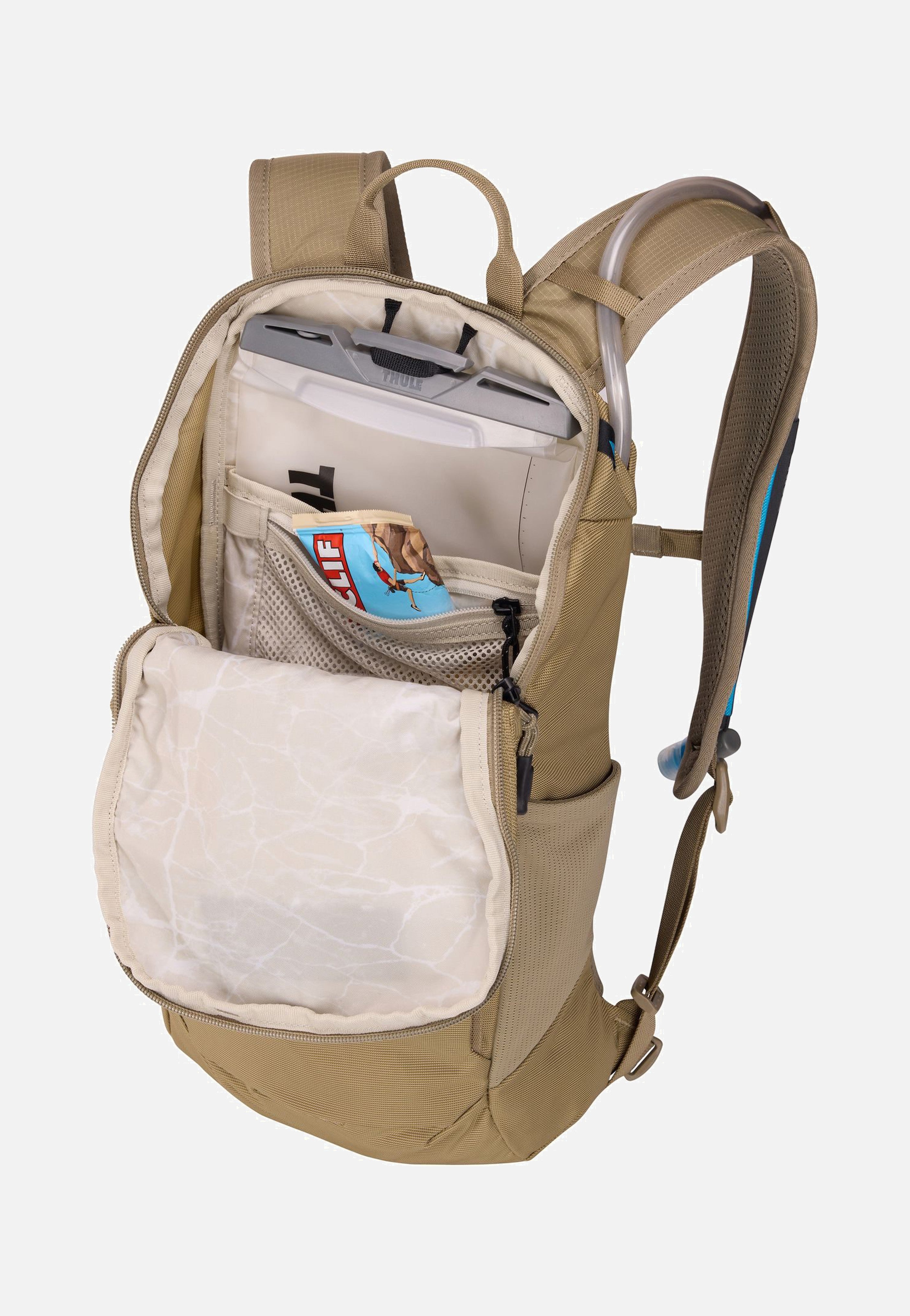 Thule - AllTrail Hydration 10L Faded Khaki - Hiking Backpack | Neutral-Image