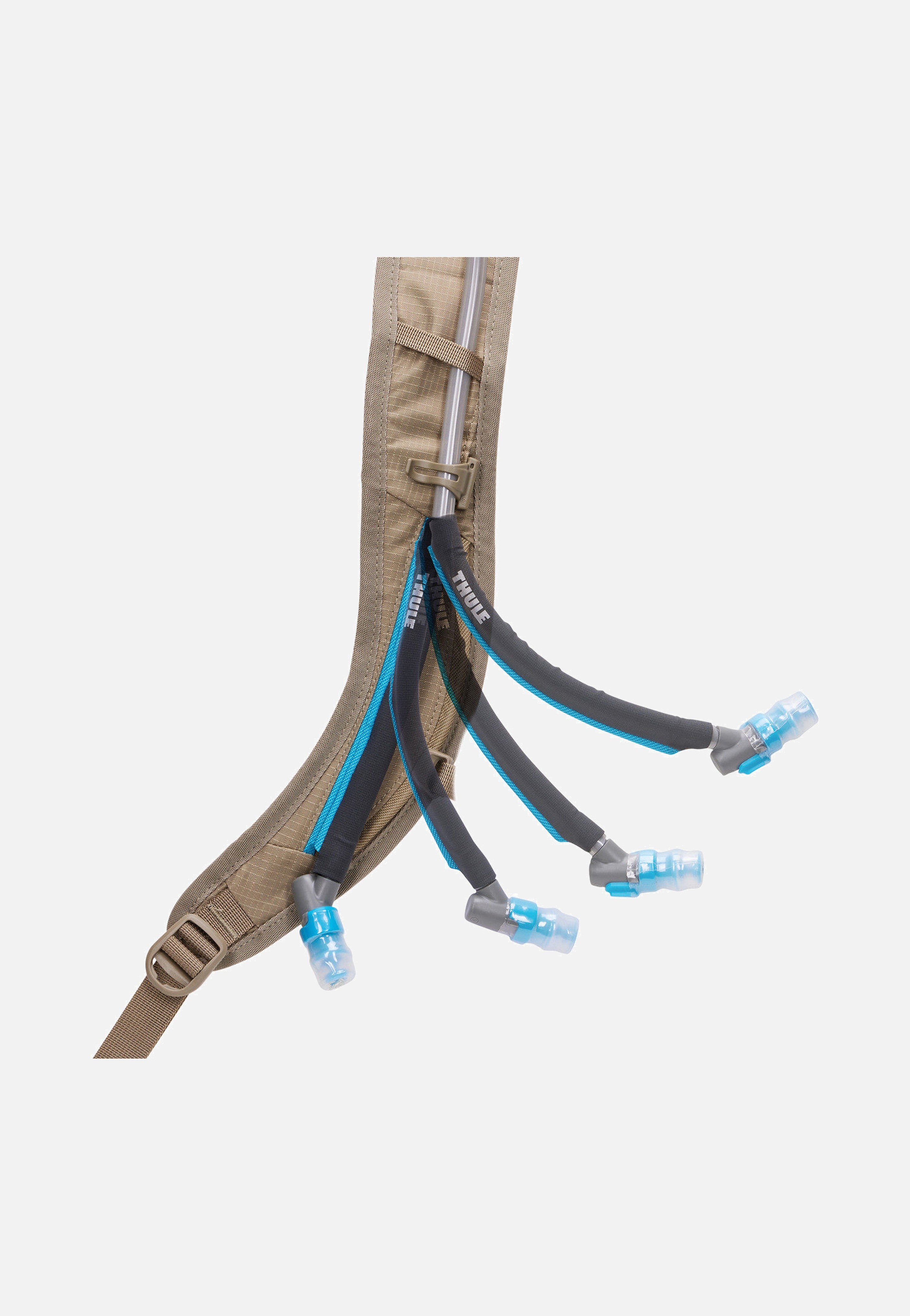 Thule - AllTrail Hydration 16L Faded Khaki - Hiking Backpack | Neutral-Image