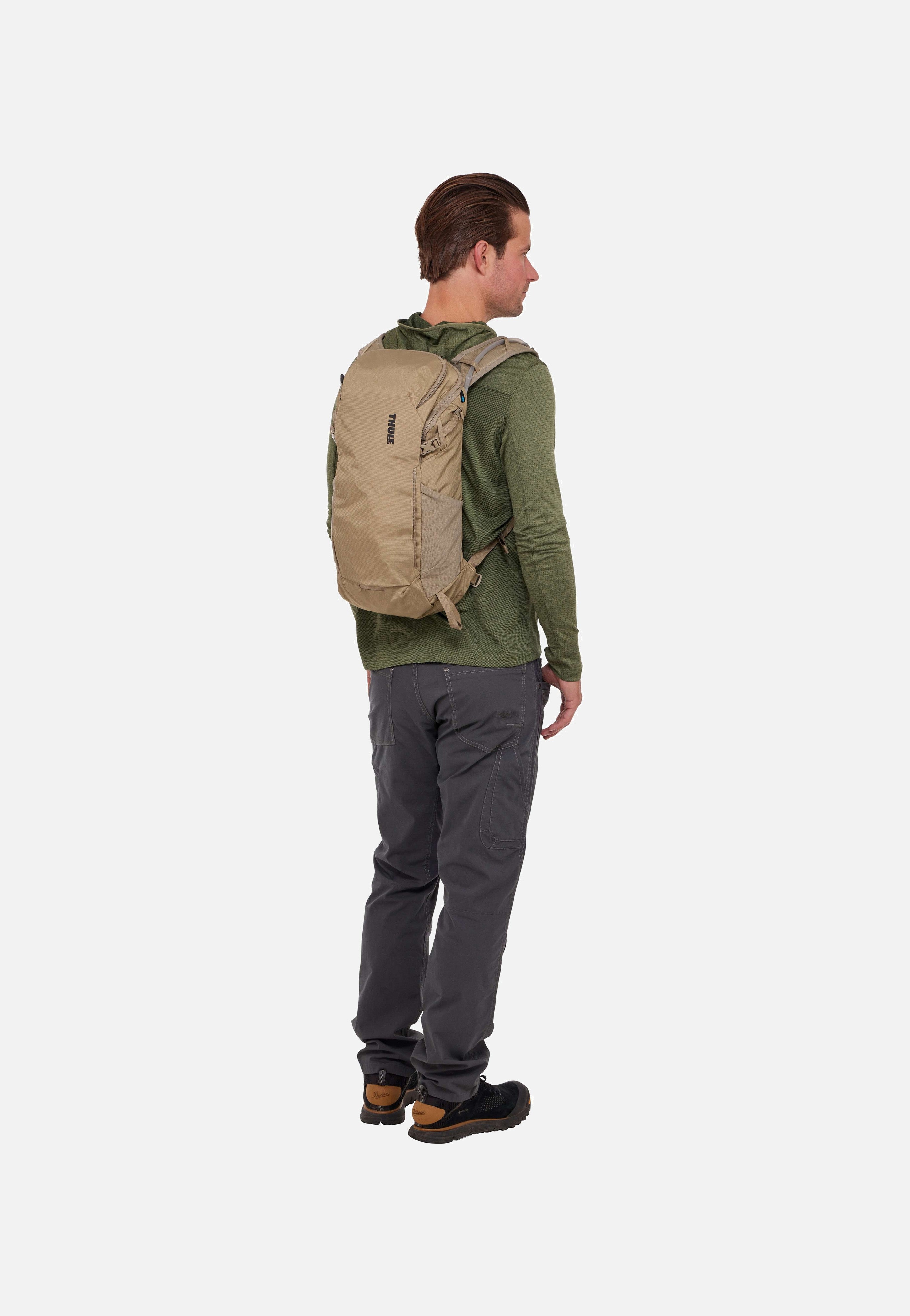 Thule - AllTrail Hydration 16L Faded Khaki - Hiking Backpack | Neutral-Image