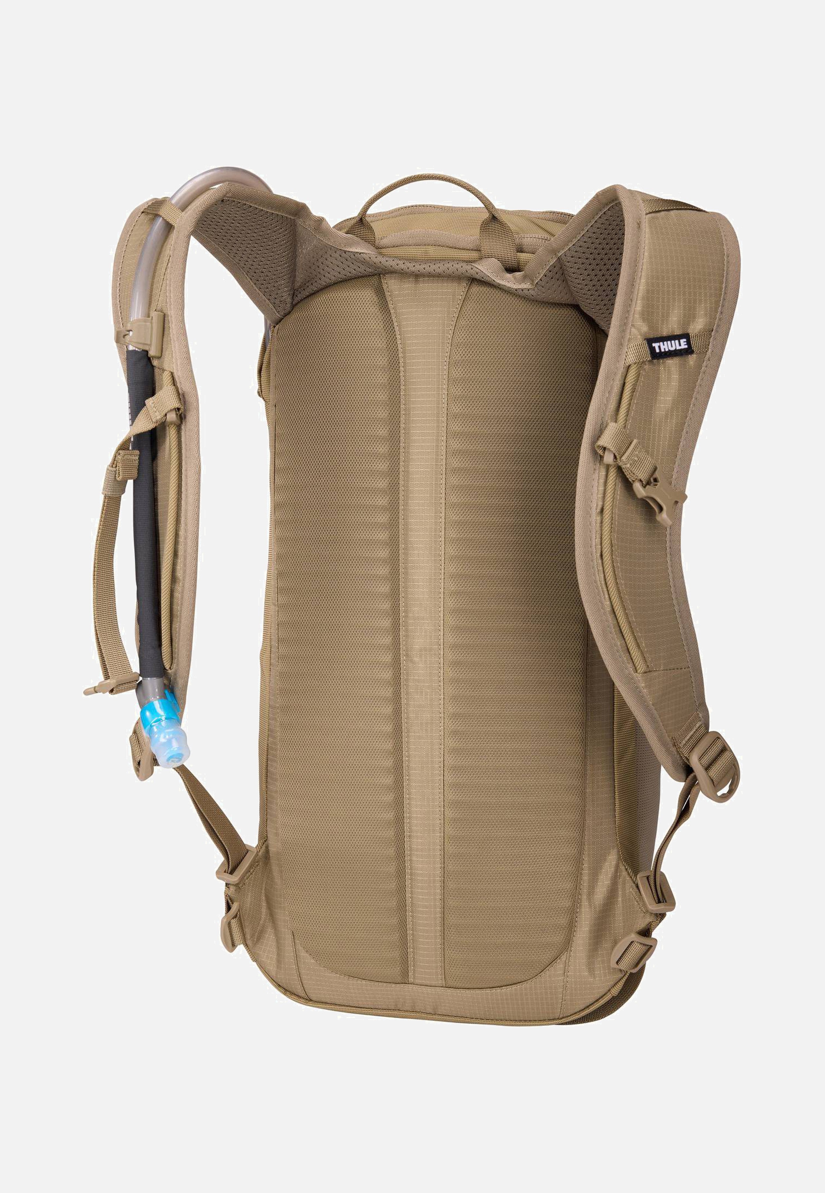 Thule - AllTrail Hydration 16L Faded Khaki - Hiking Backpack | Neutral-Image