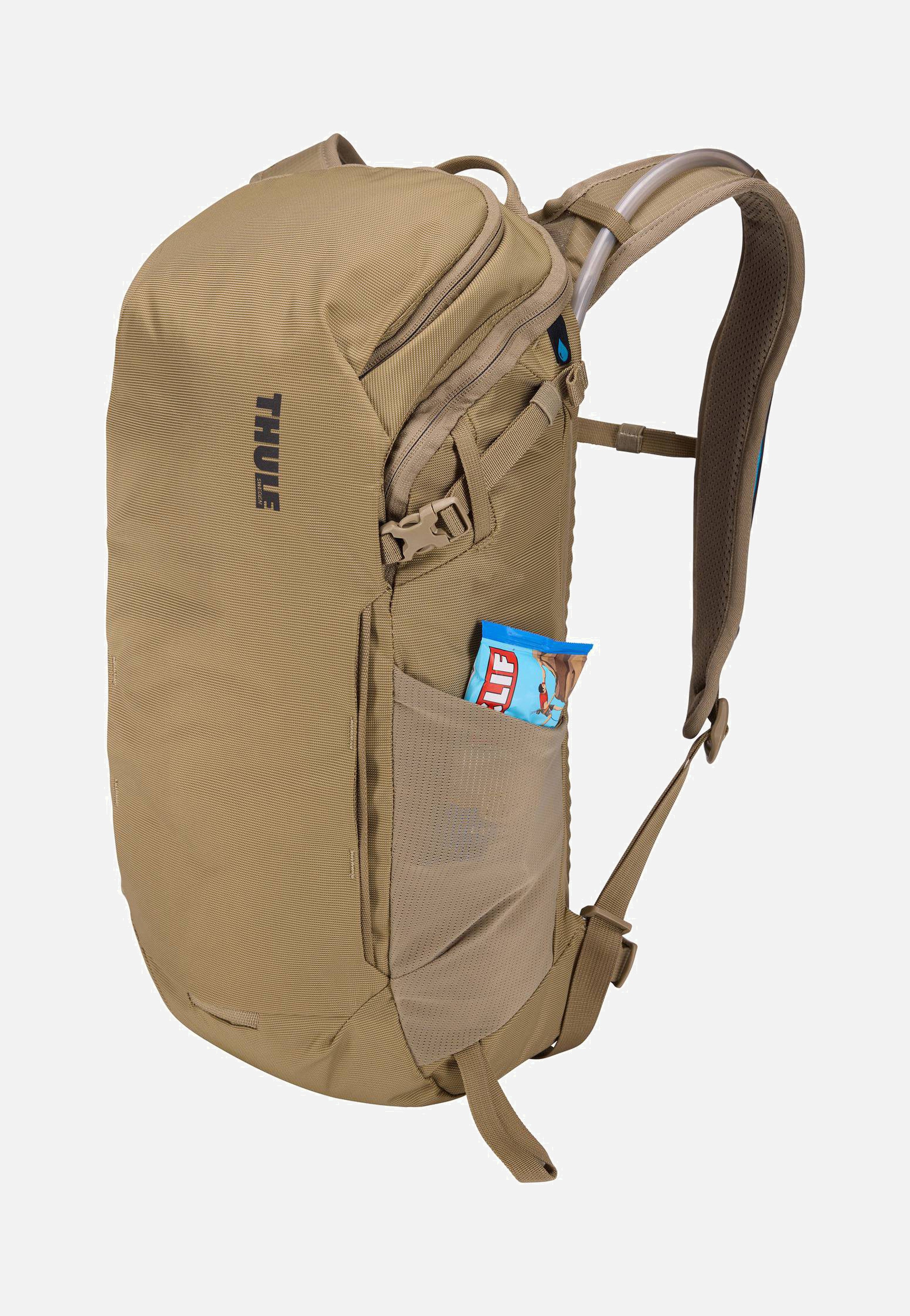 Thule - AllTrail Hydration 16L Faded Khaki - Hiking Backpack | Neutral-Image
