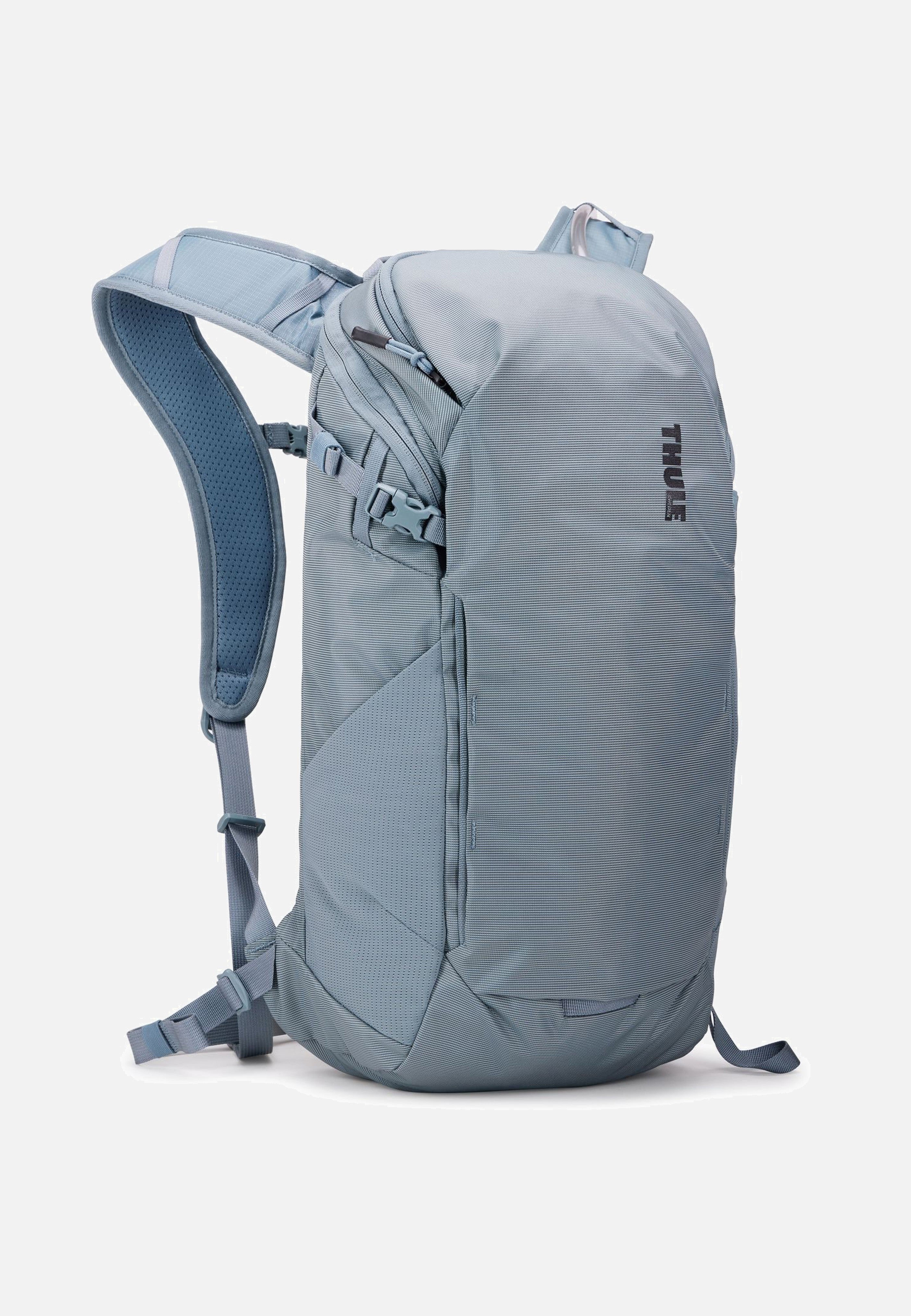 Thule - AllTrail Hydration 16L Pond Gray - Hiking Backpack | Neutral-Image