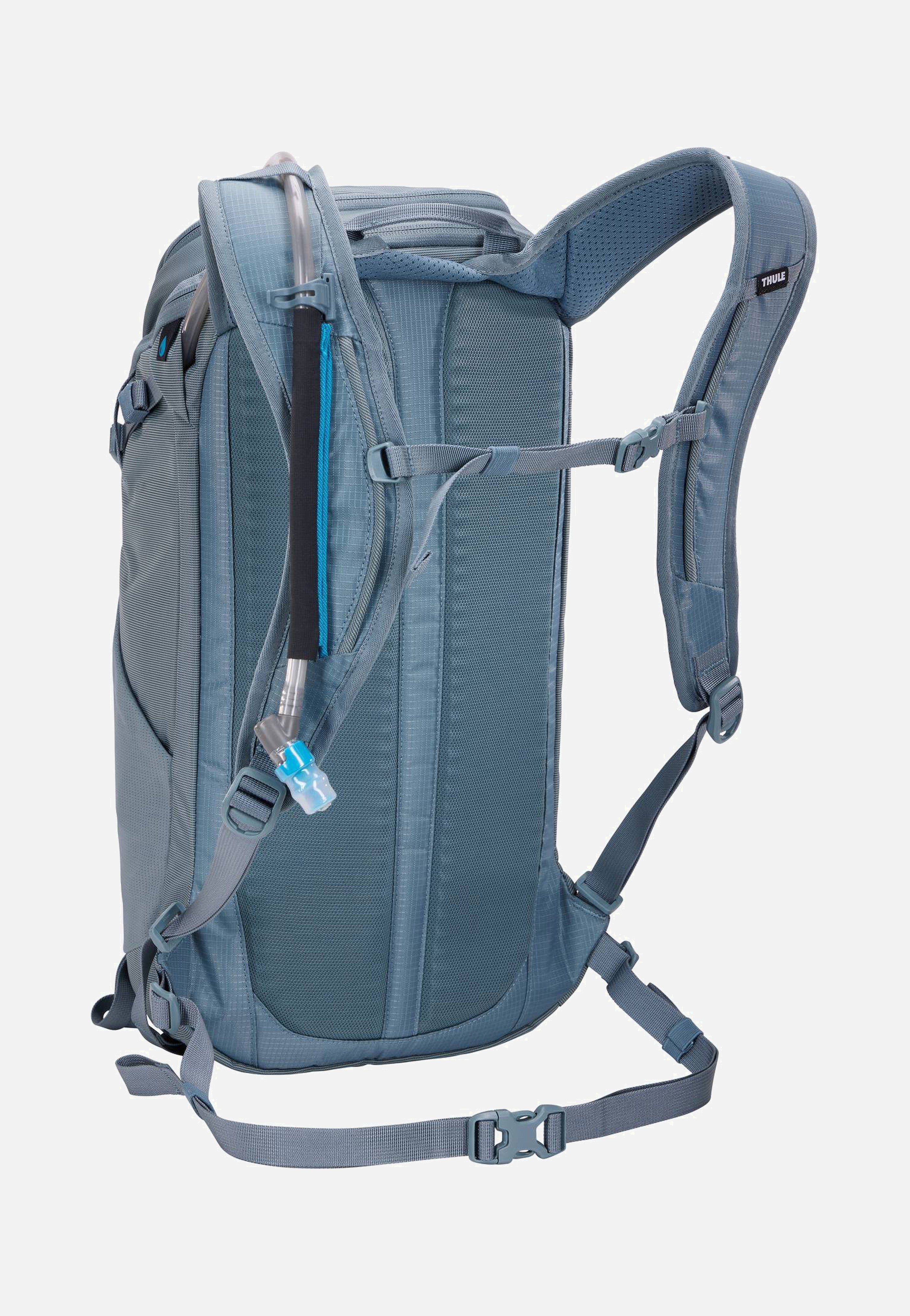 Thule - AllTrail Hydration 16L Pond Gray - Hiking Backpack | Neutral-Image