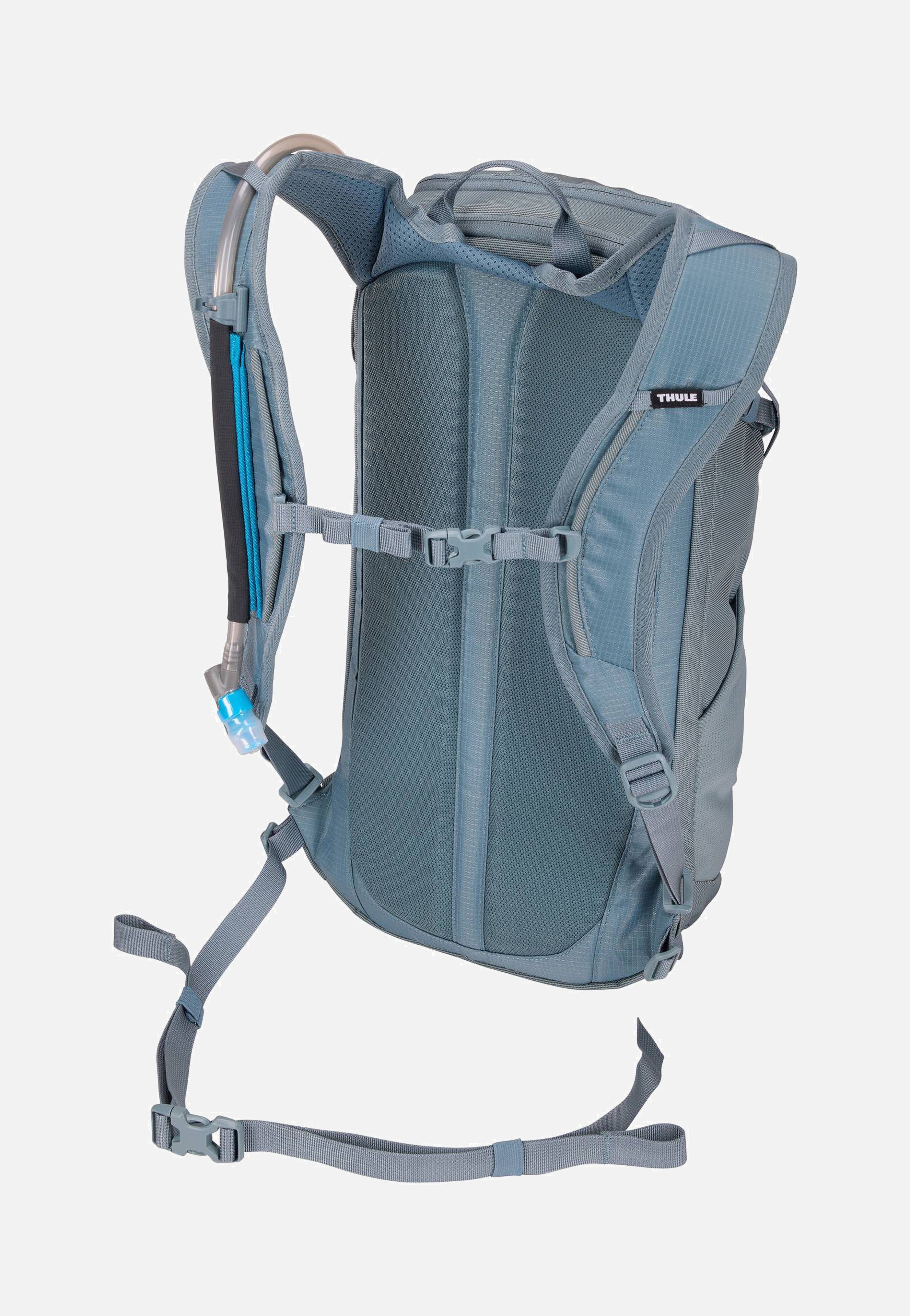 Thule - AllTrail Hydration 16L Pond Gray - Hiking Backpack | Neutral-Image