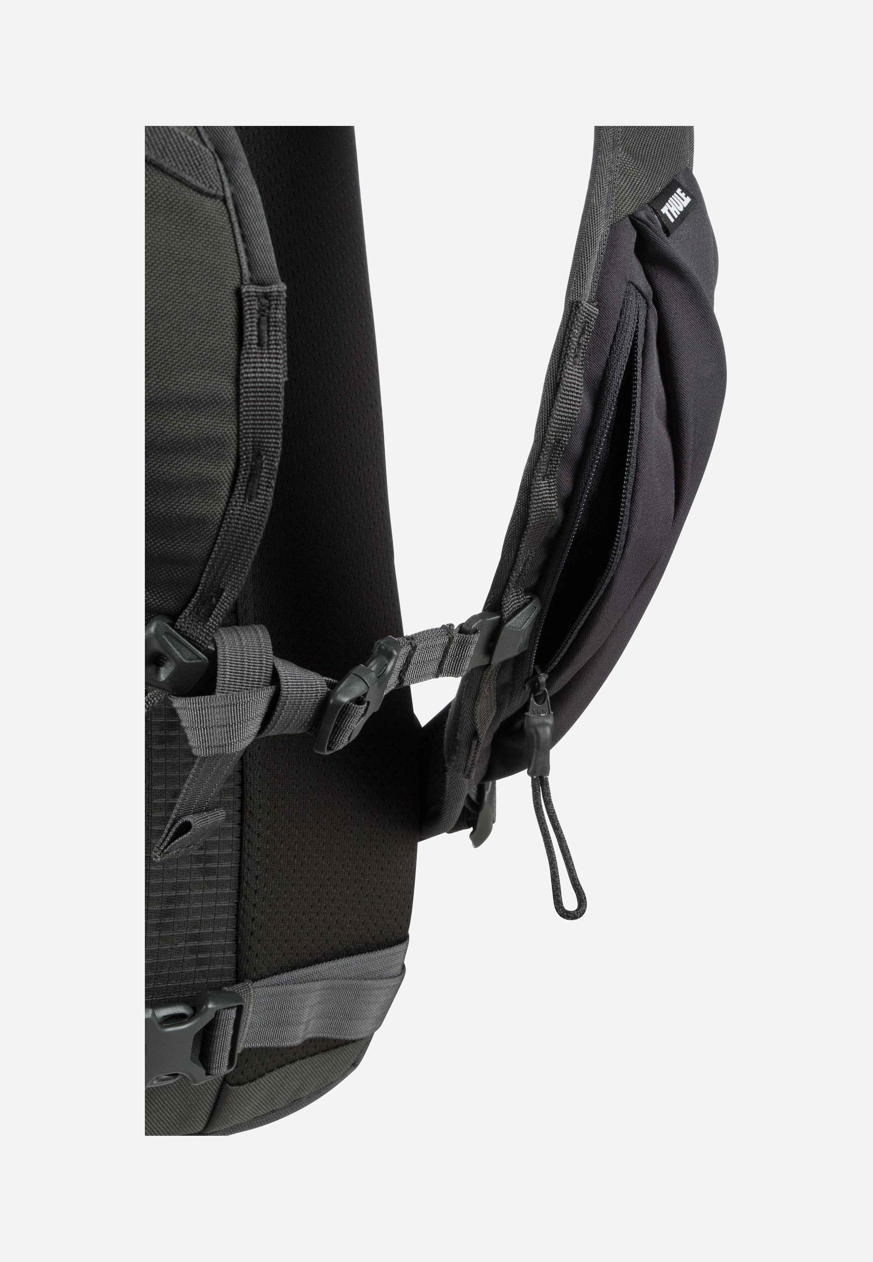Thule AllTrail X 15L Obsidian Hiking Backpack