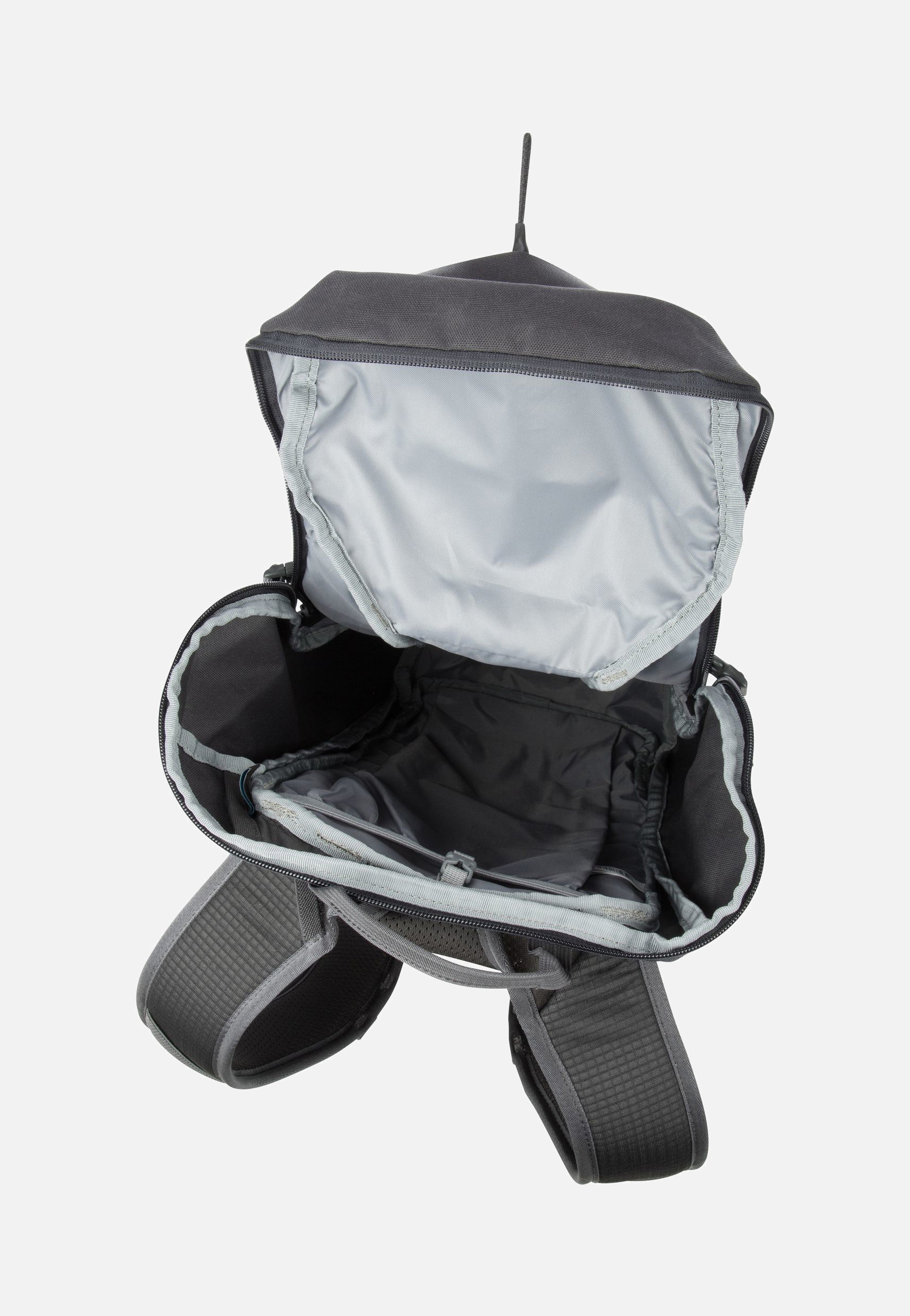 Thule AllTrail X 15L Obsidian Hiking Backpack