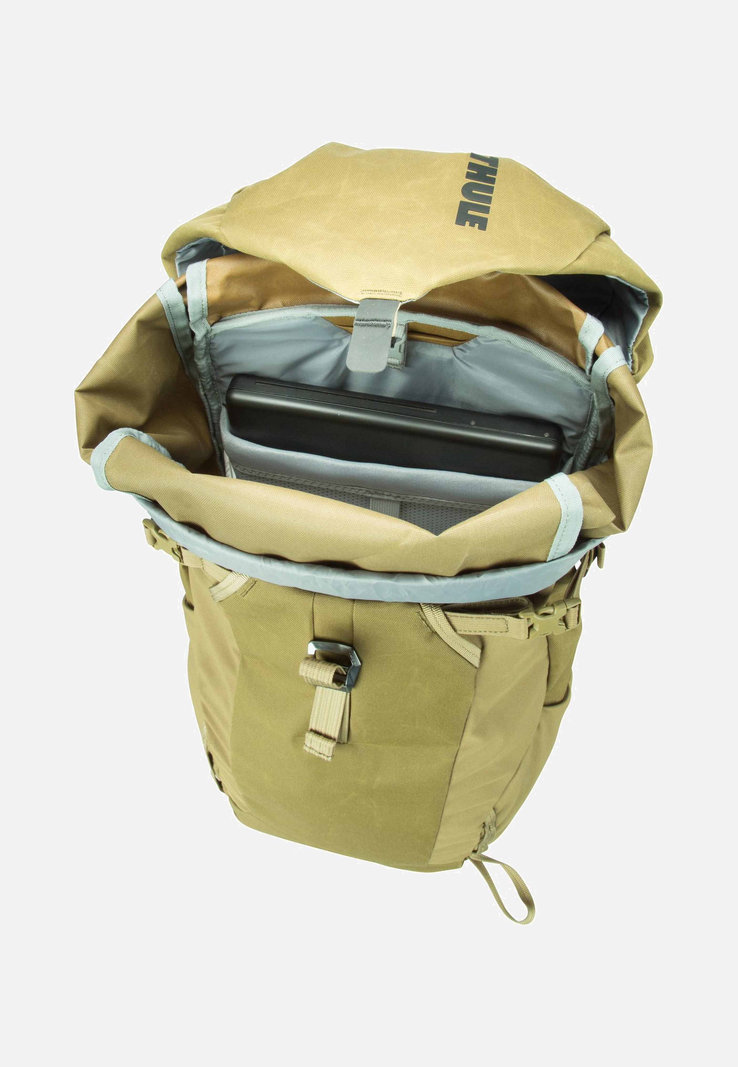 Thule - AllTrail X 25L Nutria - Hiking Backpack | Neutral-Image