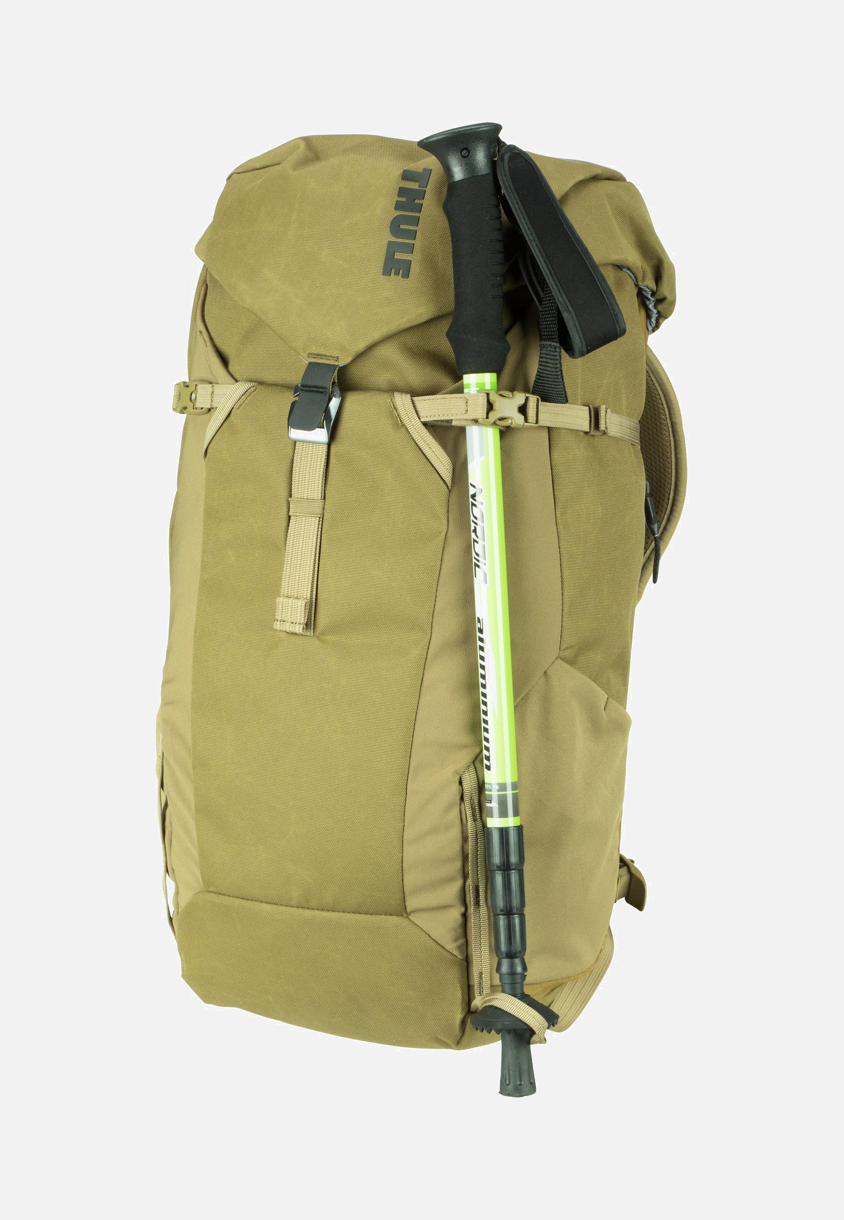 Thule - AllTrail X 25L Nutria - Hiking Backpack | Neutral-Image