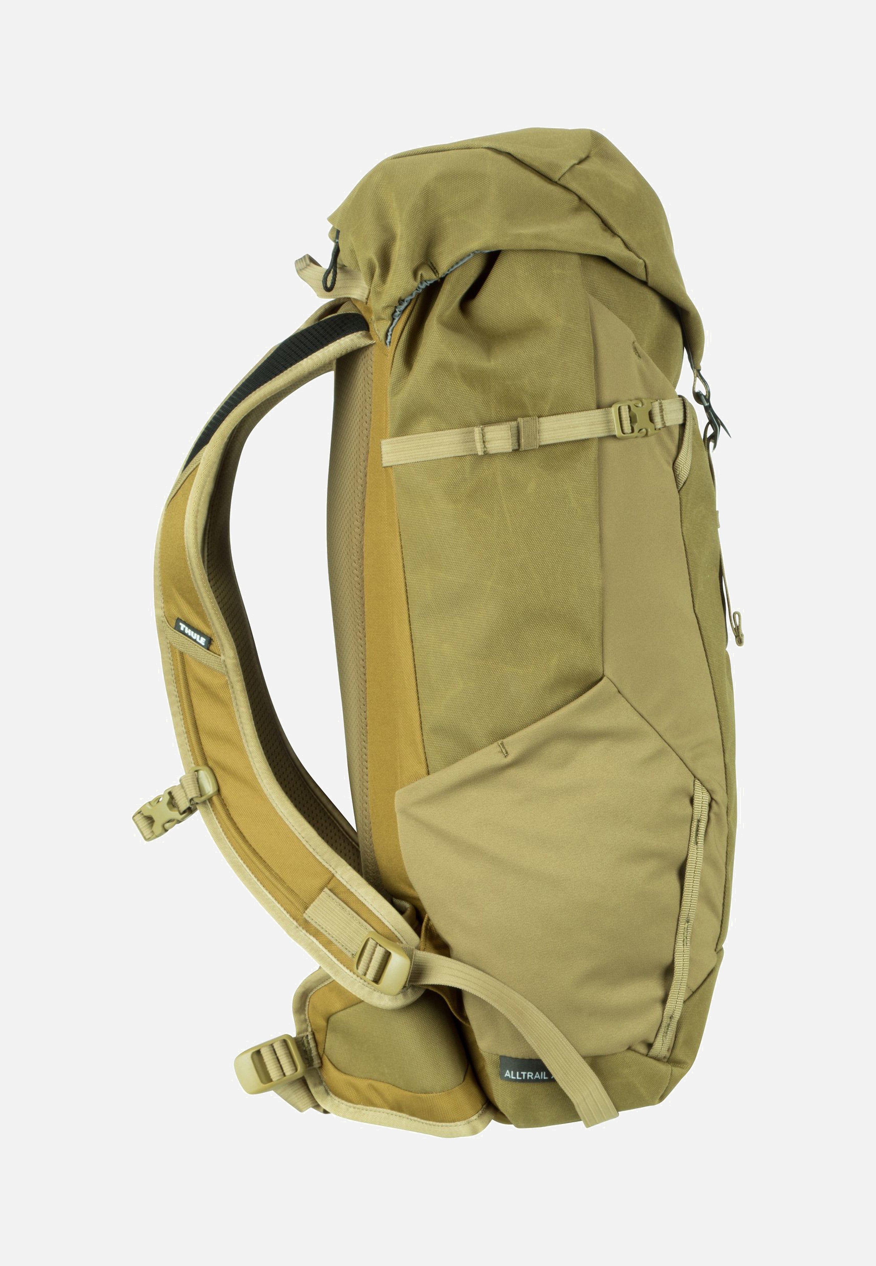 Thule - AllTrail X 25L Nutria - Hiking Backpack | Neutral-Image