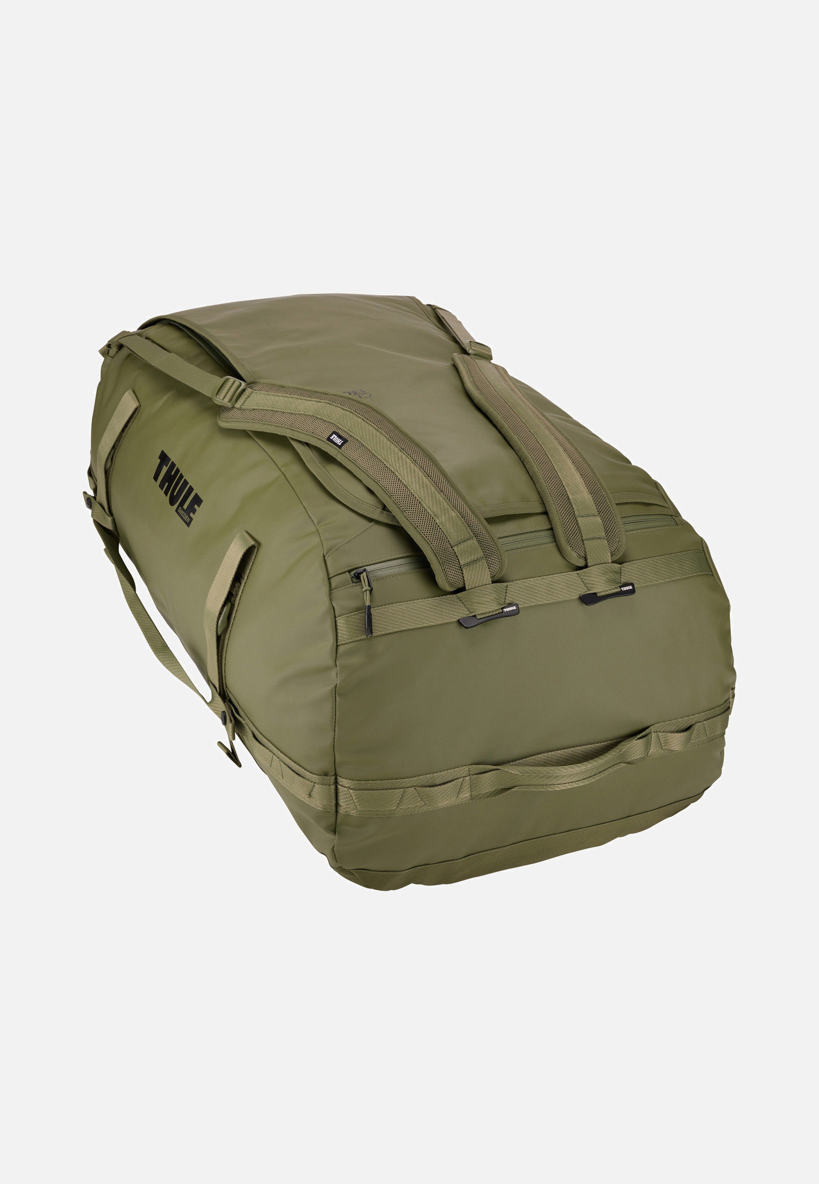 Thule - Chasm 130L Olivine - Dufflebag | Neutral-Image