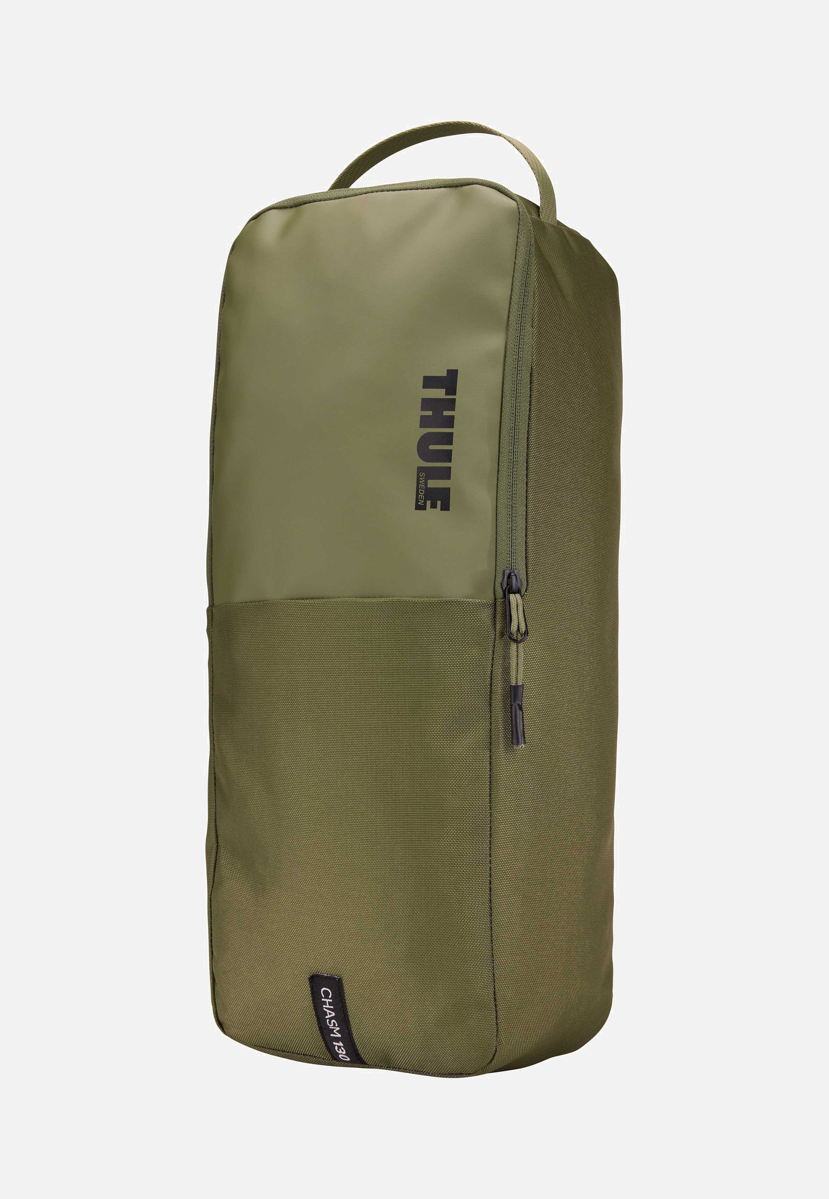 Thule - Chasm 130L Olivine - Dufflebag | Neutral-Image