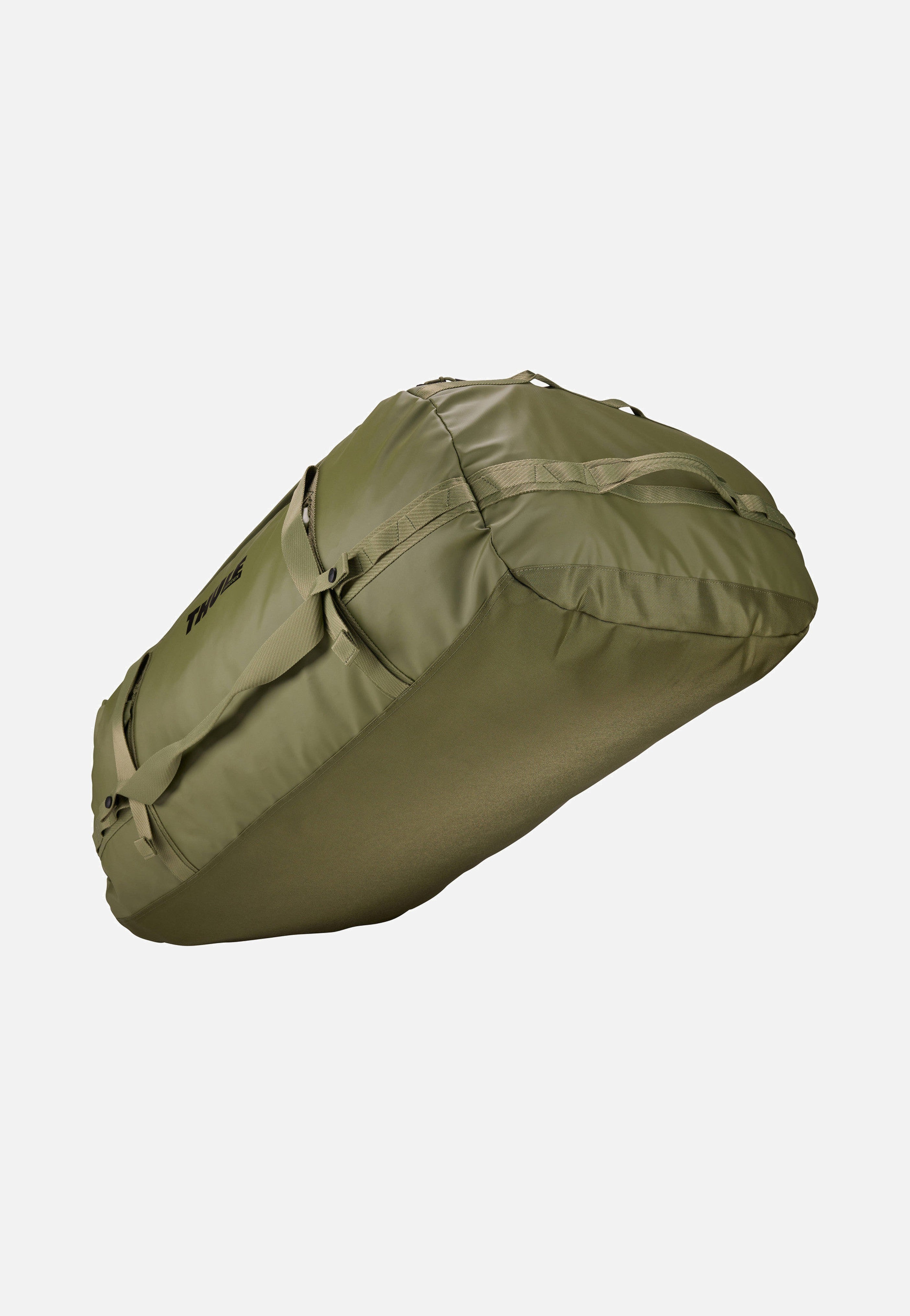 Thule - Chasm 130L Olivine - Dufflebag | Neutral-Image