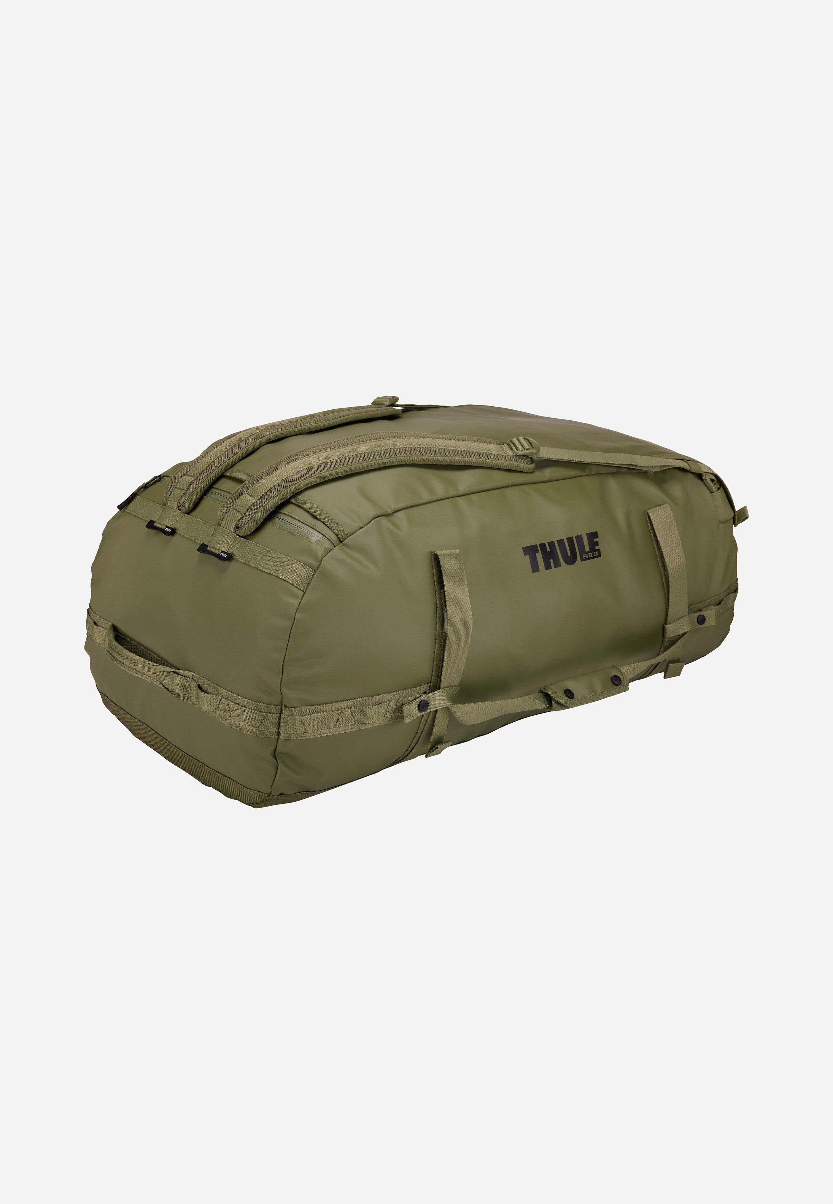 Thule - Chasm 130L Olivine - Dufflebag | Neutral-Image