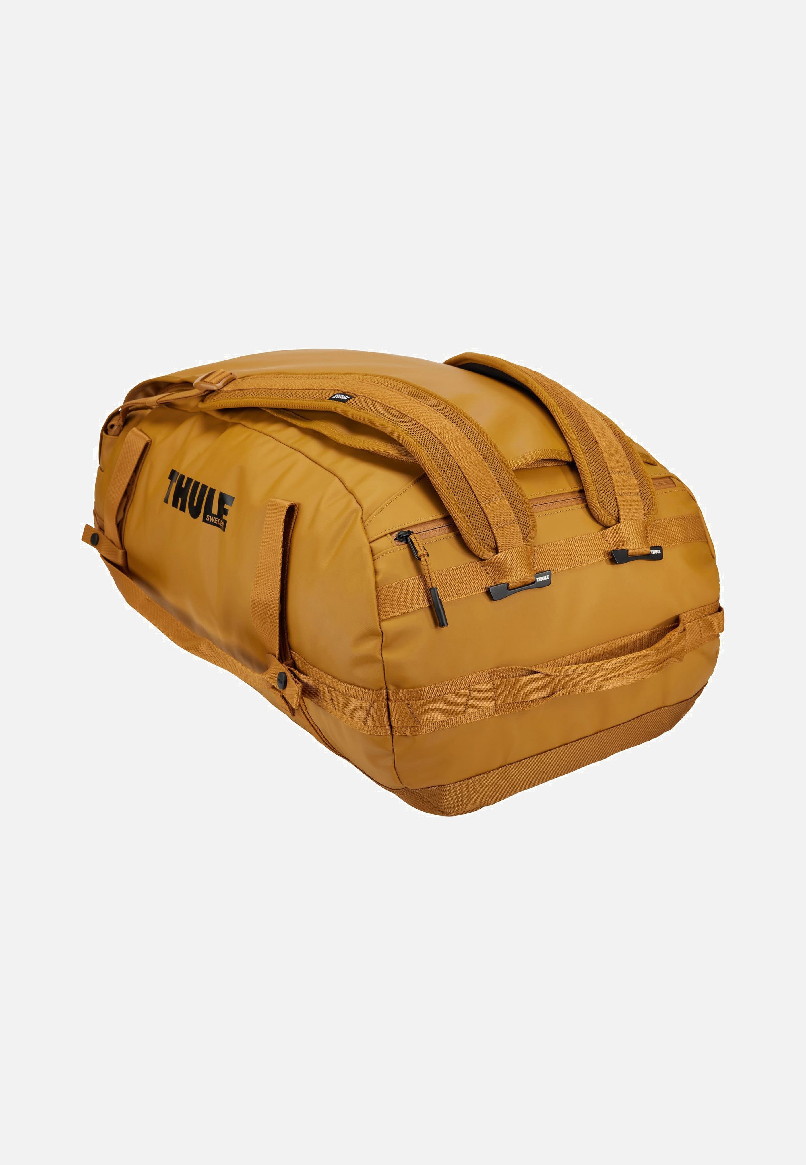 Thule - Chasm 70L Golden Brown - Dufflebag | Neutral-Image