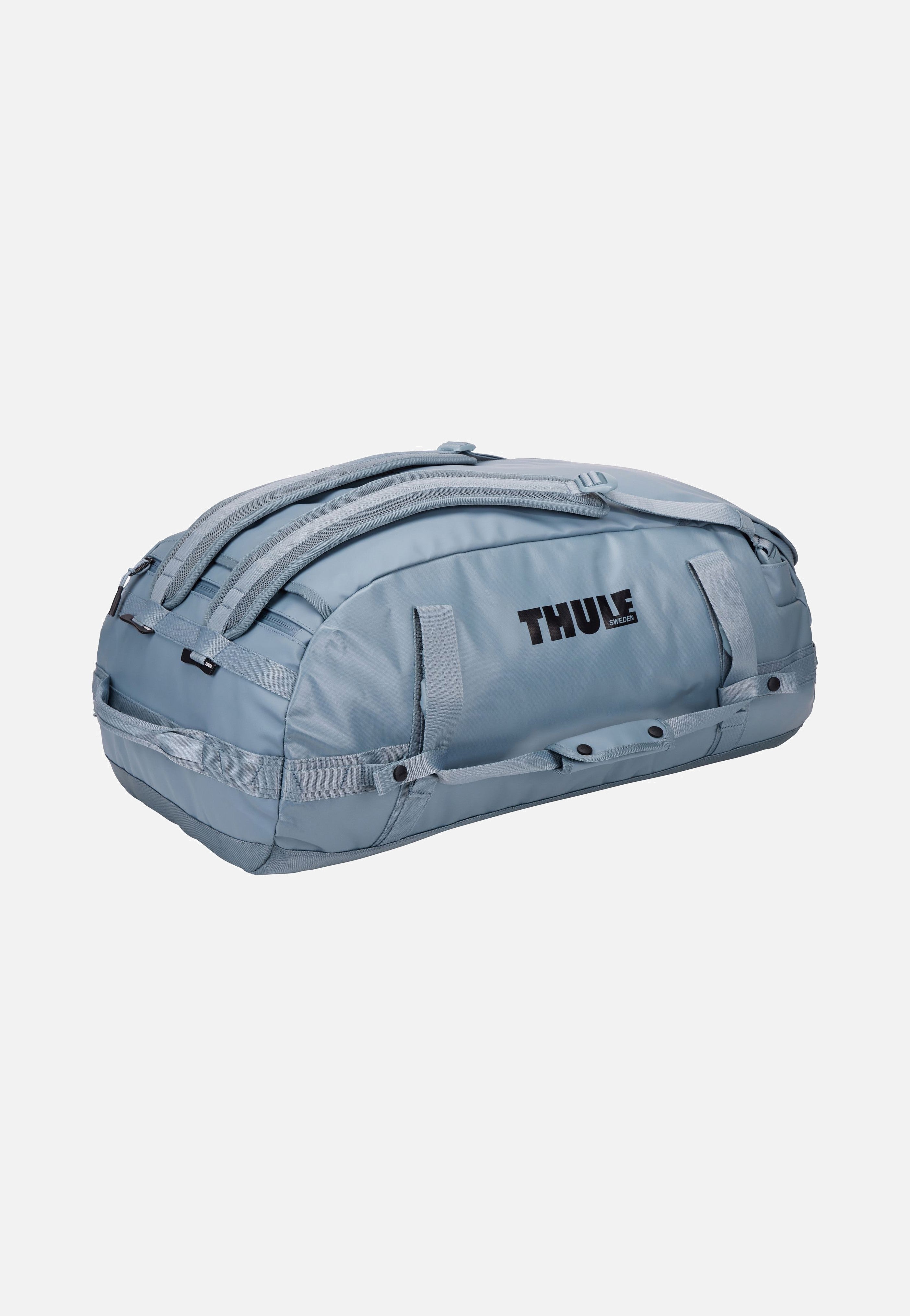 Thule - Chasm 70L Pond Gray - Dufflebag | Neutral-Image