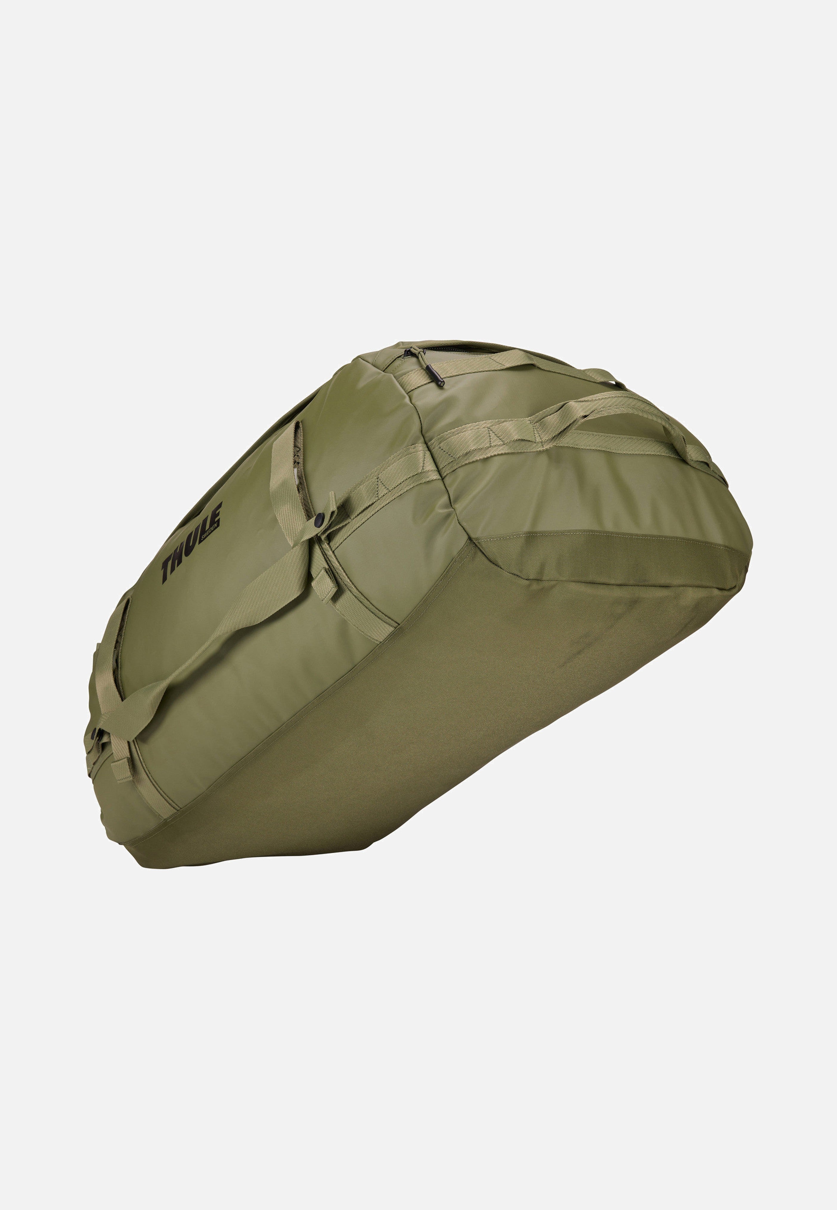 Thule Chasm 90L Olivine Dufflebag