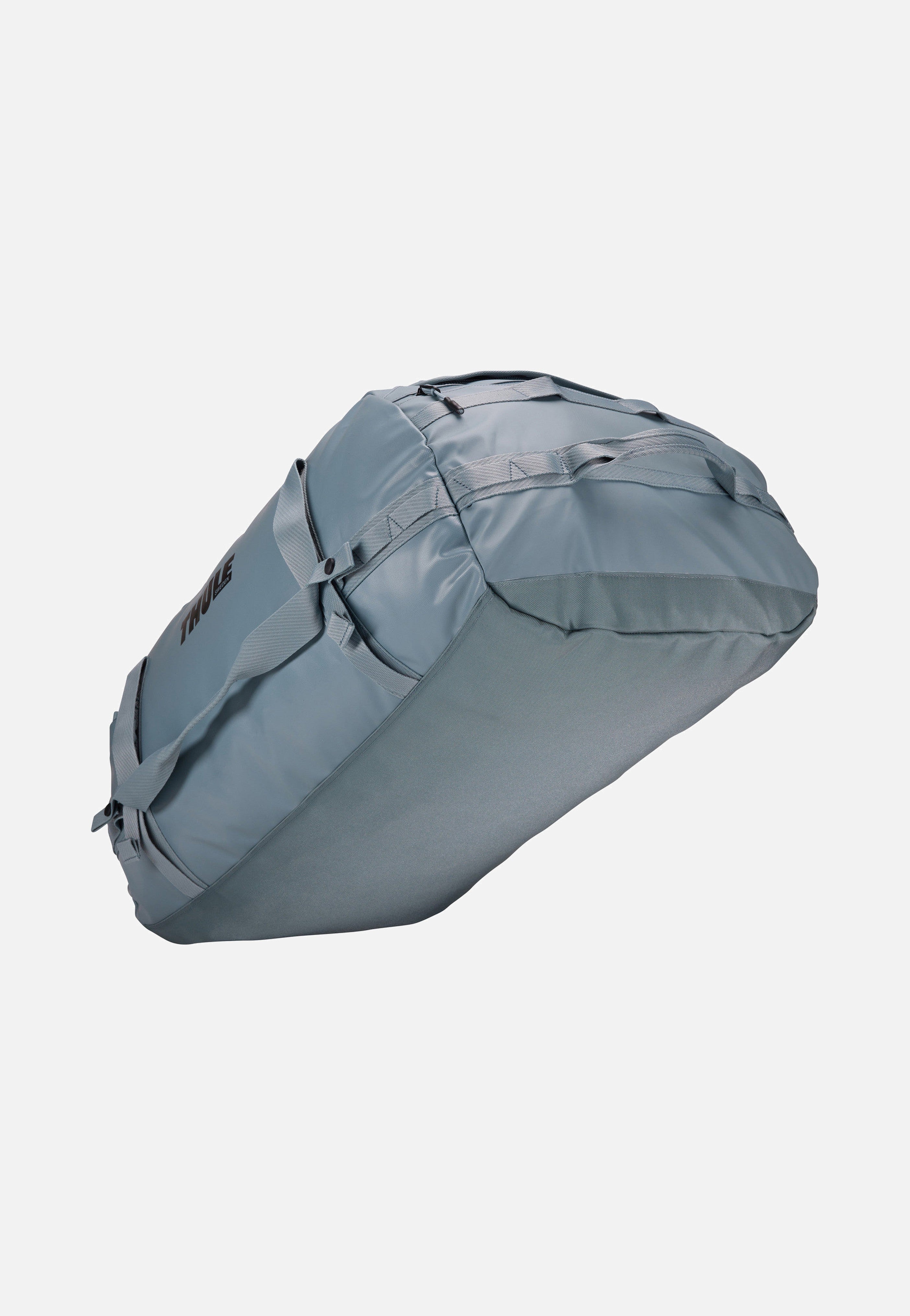 Thule - Chasm 90L Pond Gray - Dufflebag | Neutral-Image