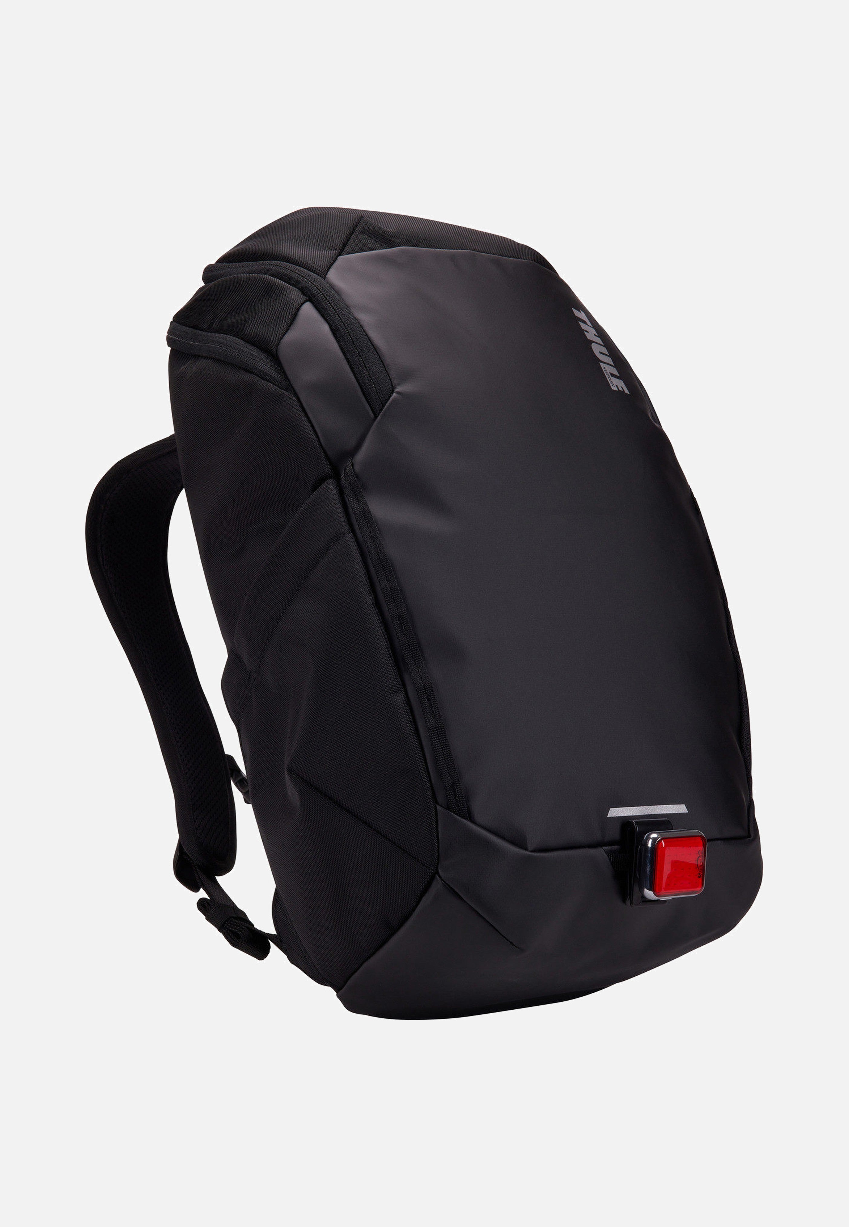 Thule - Chasm Laptop 26L Black - Backpack | Neutral-Image