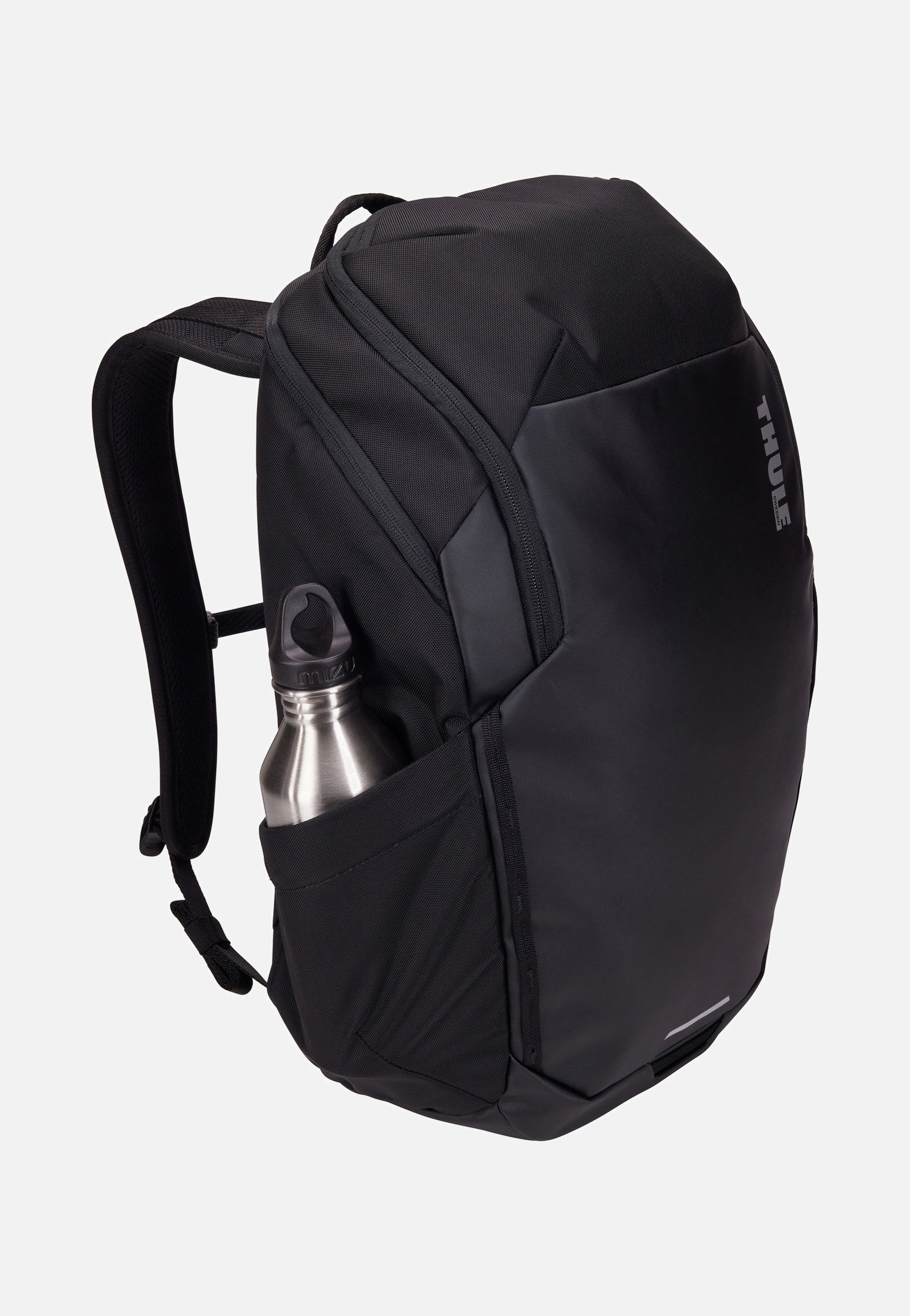 Thule - Chasm Laptop 26L Black - Backpack | Neutral-Image