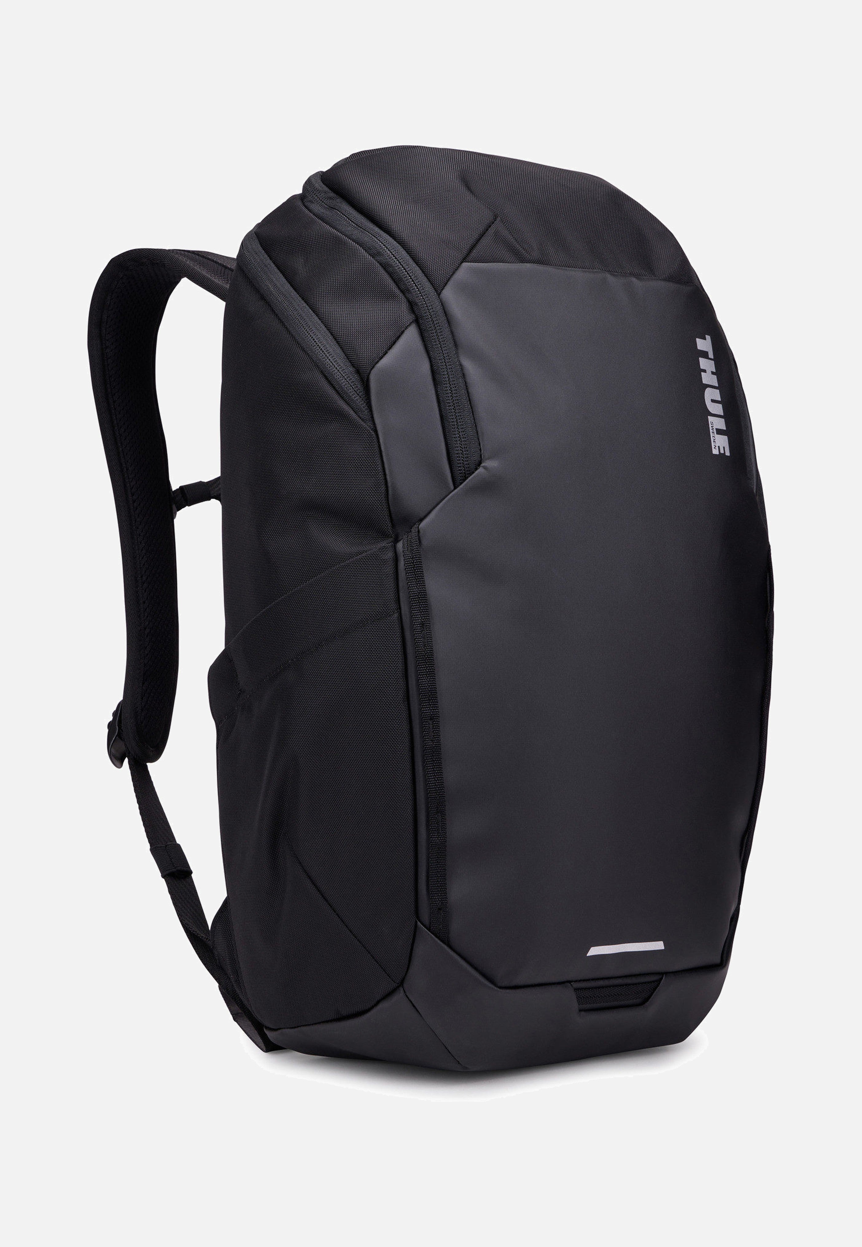 Thule - Chasm Laptop 26L Black - Backpack | Neutral-Image