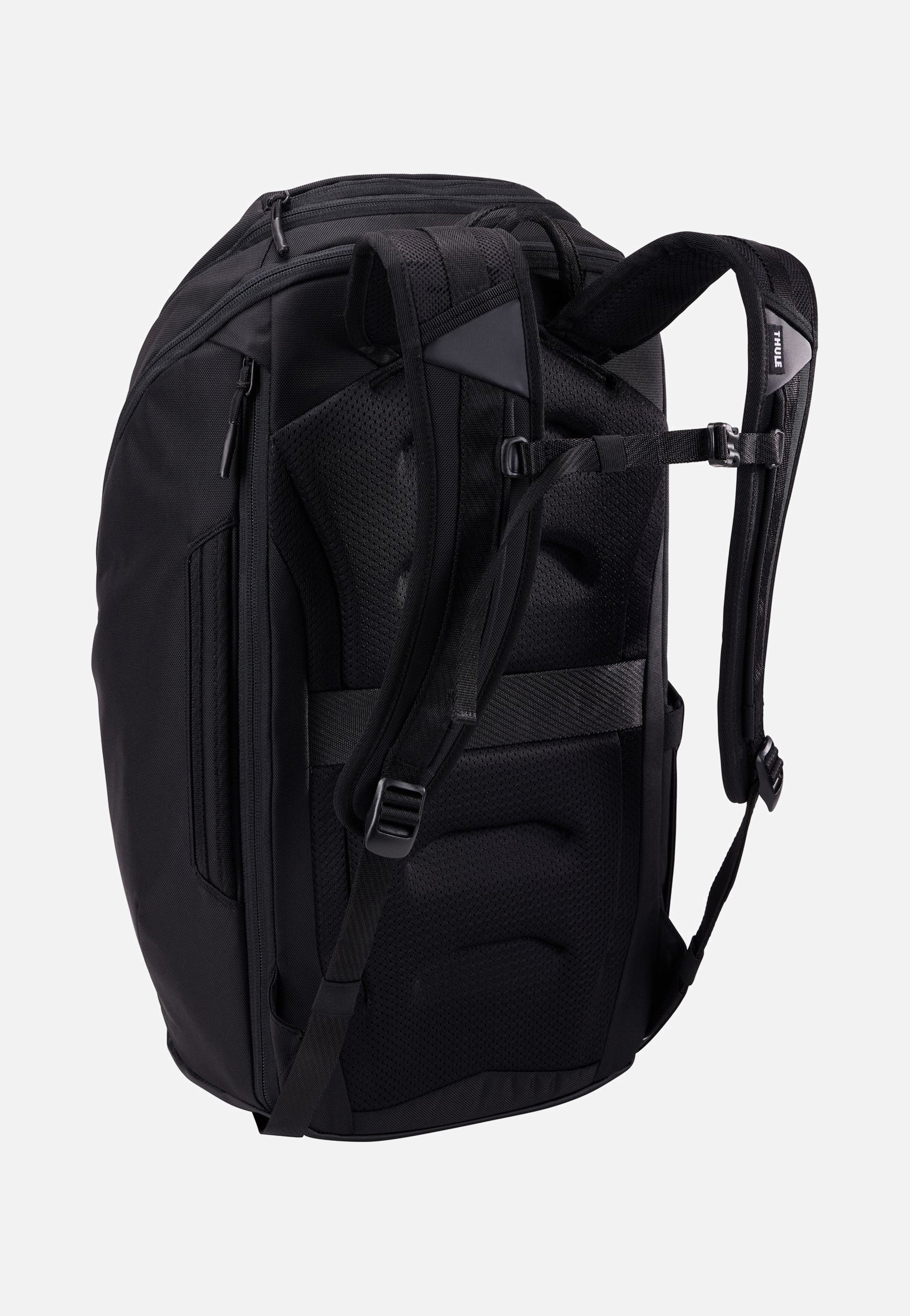 Thule - Chasm Laptop 26L Black - Backpack | Neutral-Image