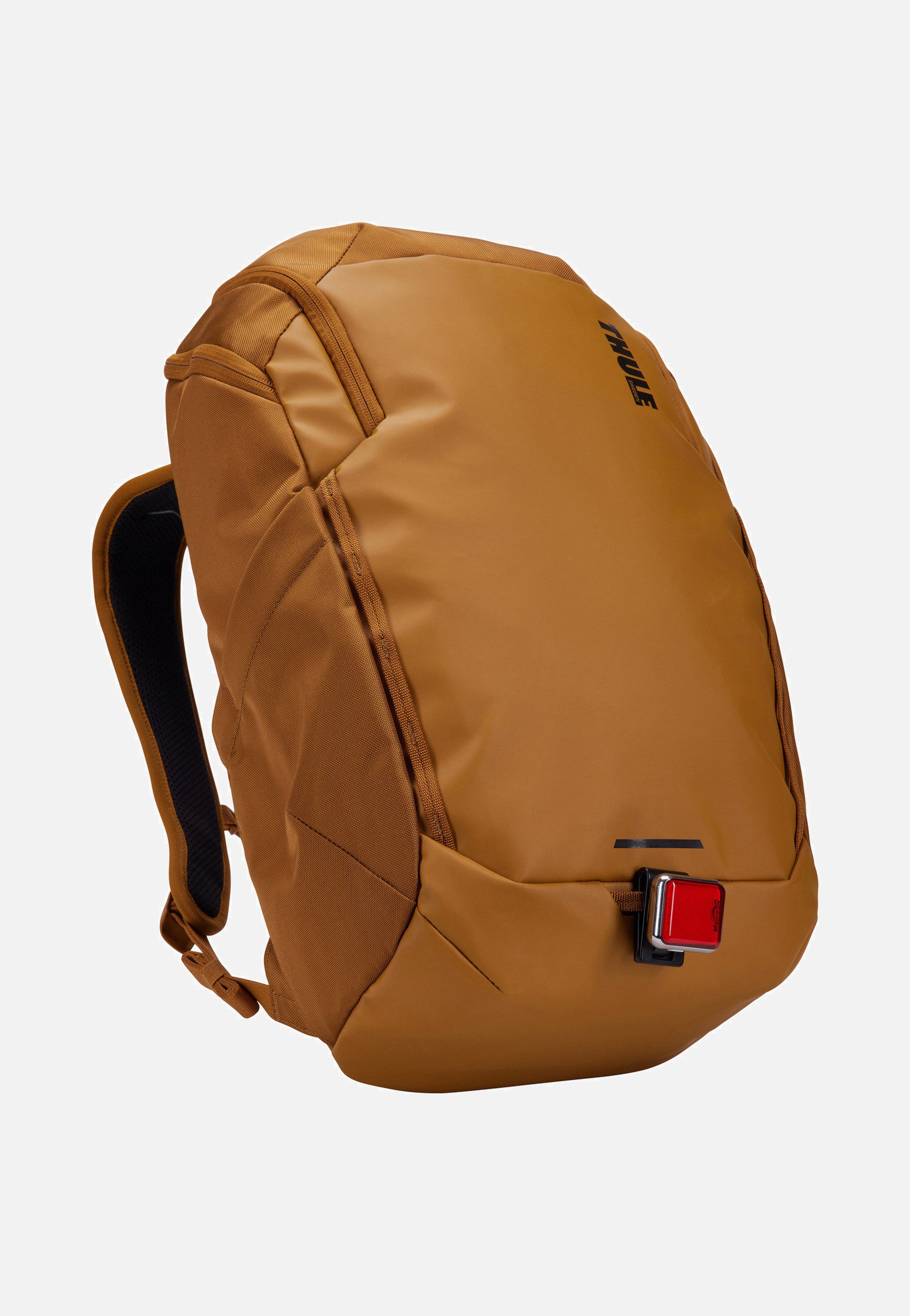 Thule - Chasm Laptop 26L Golden Brown - Backpack | Neutral-Image