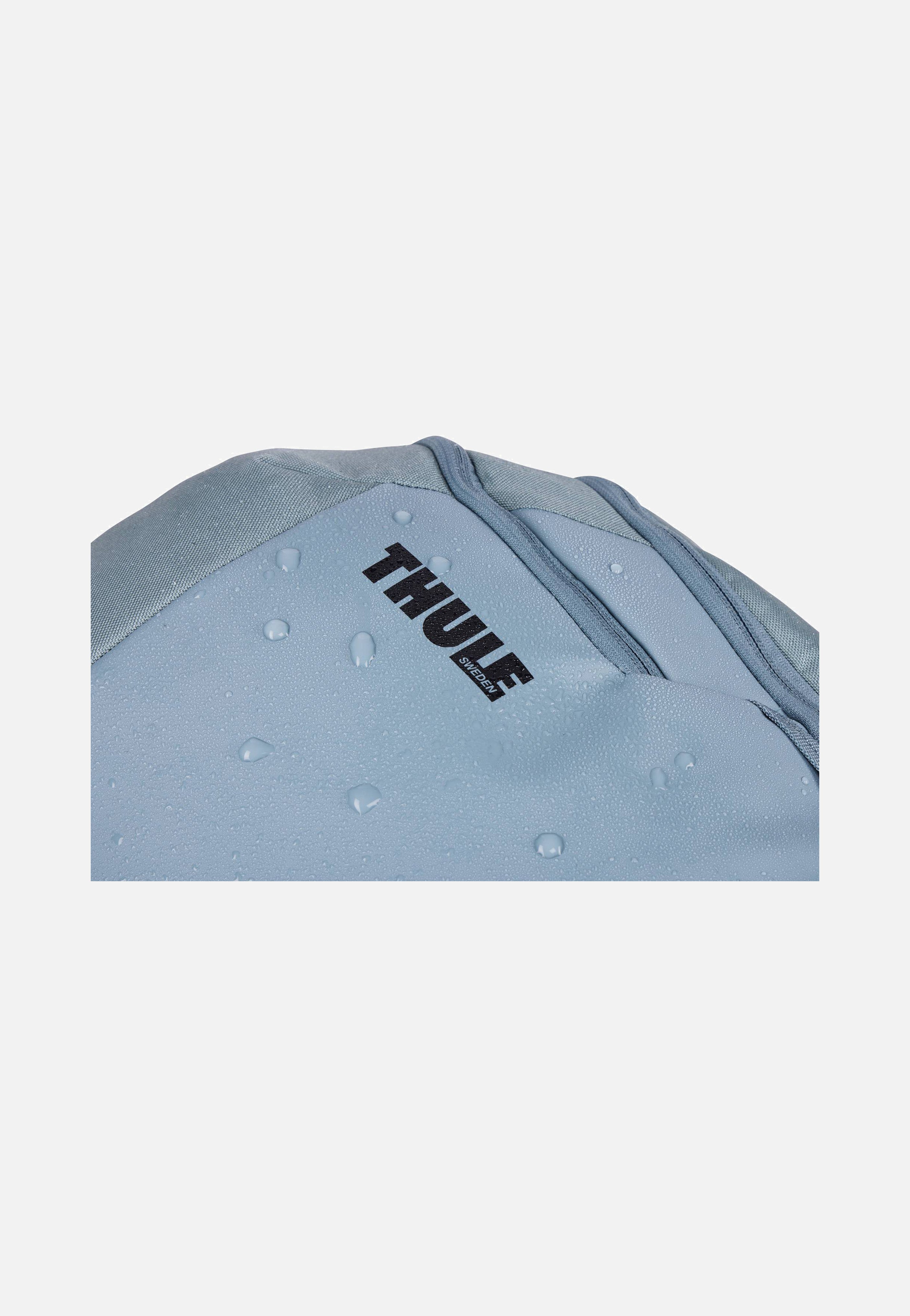 Thule Chasm Laptop 26L Pond Gray Backpack