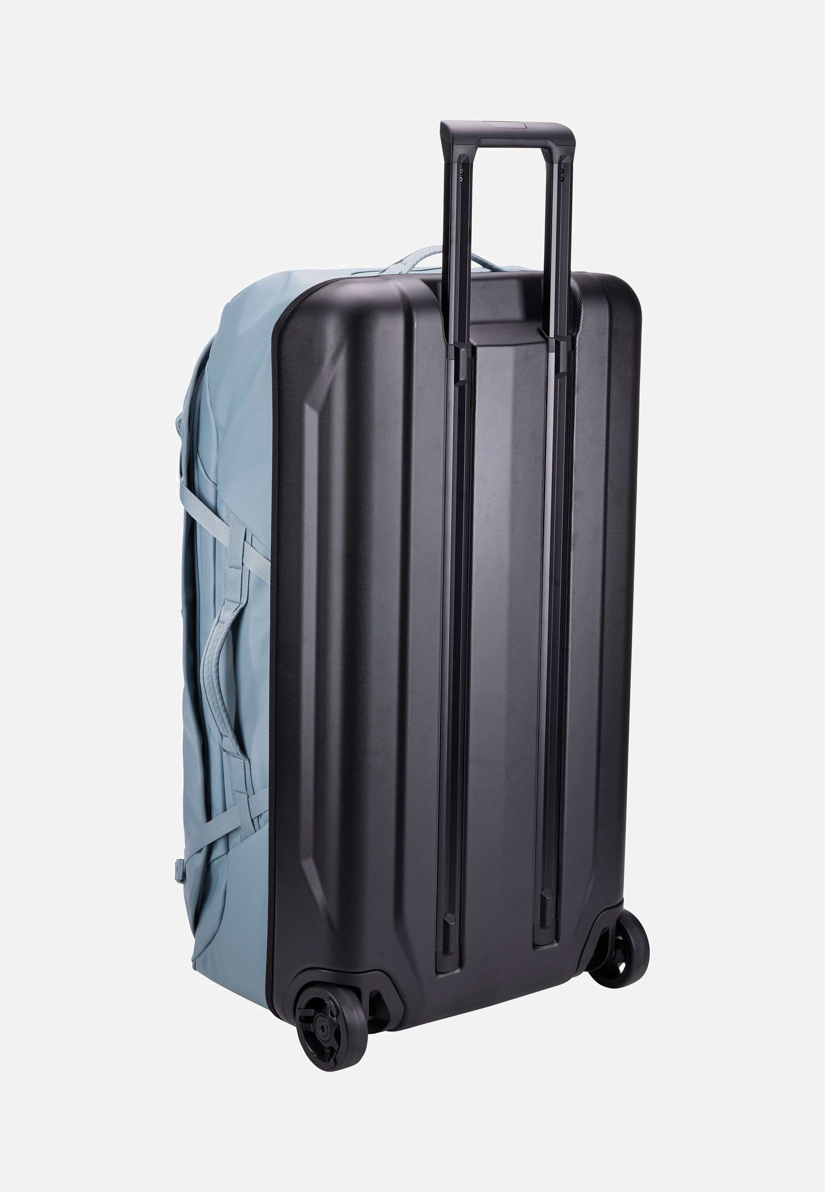 Thule - Chasm Wheeled 110L Pond Gray - Suitcase | Neutral-Image