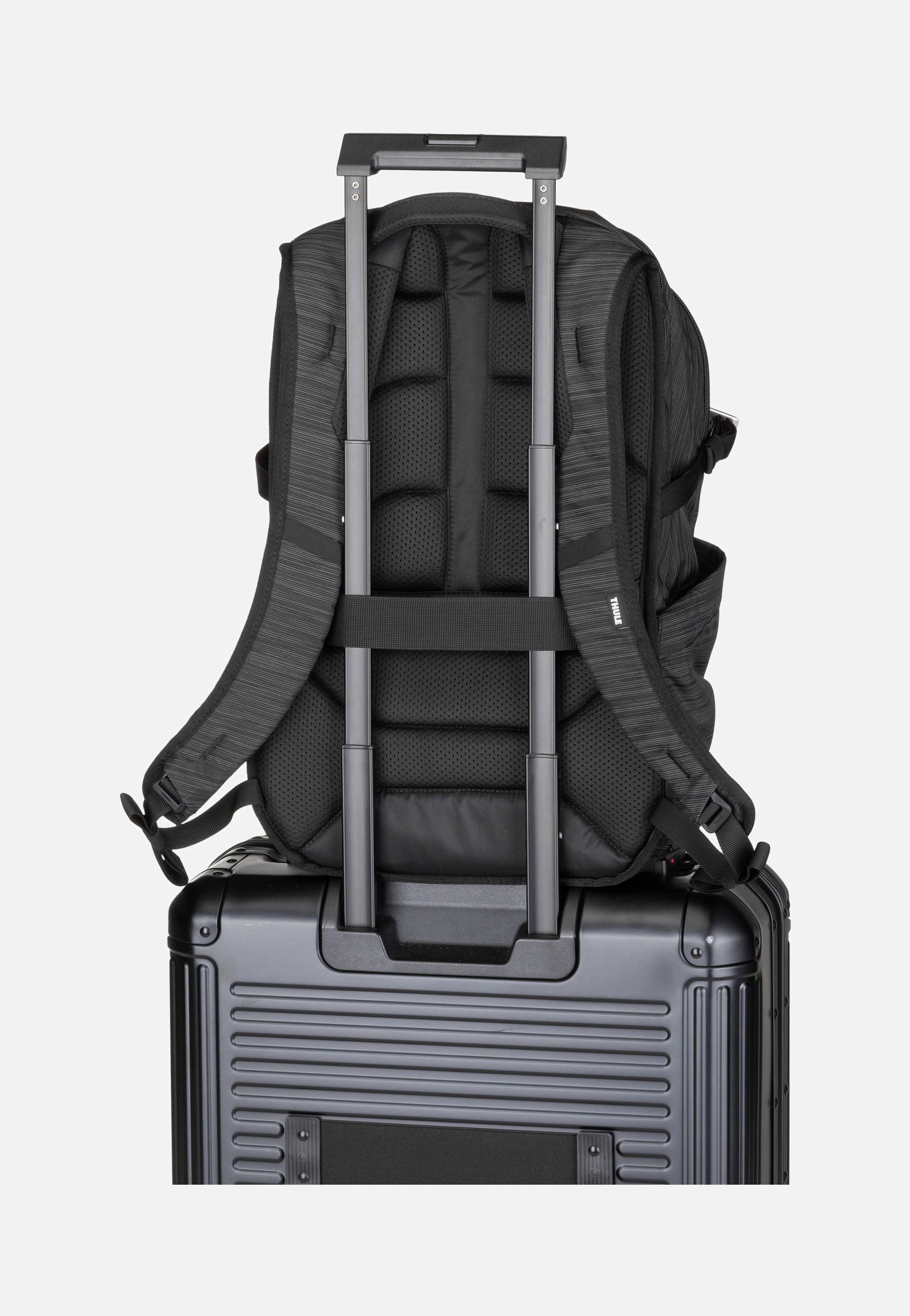 Thule Construct 28L Black - Backpack | Sakoi