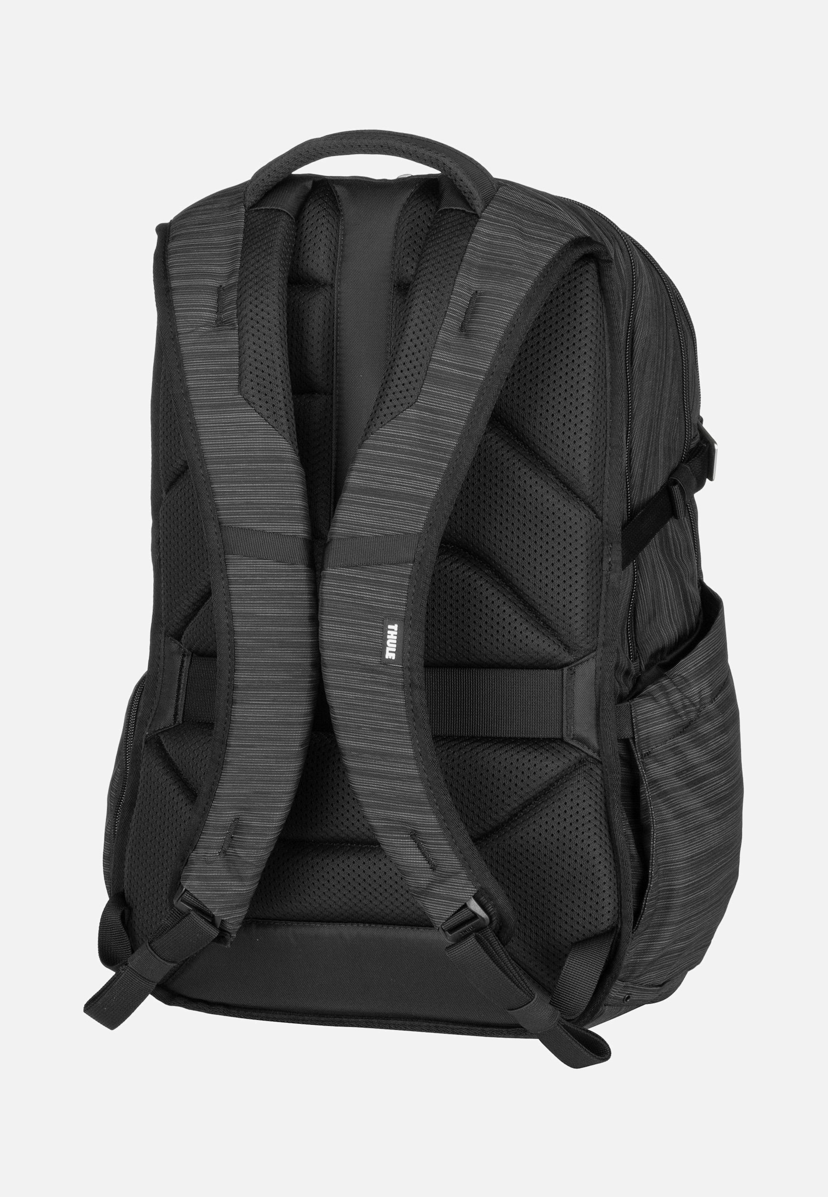 Thule Construct 28L Black - Backpack | Sakoi