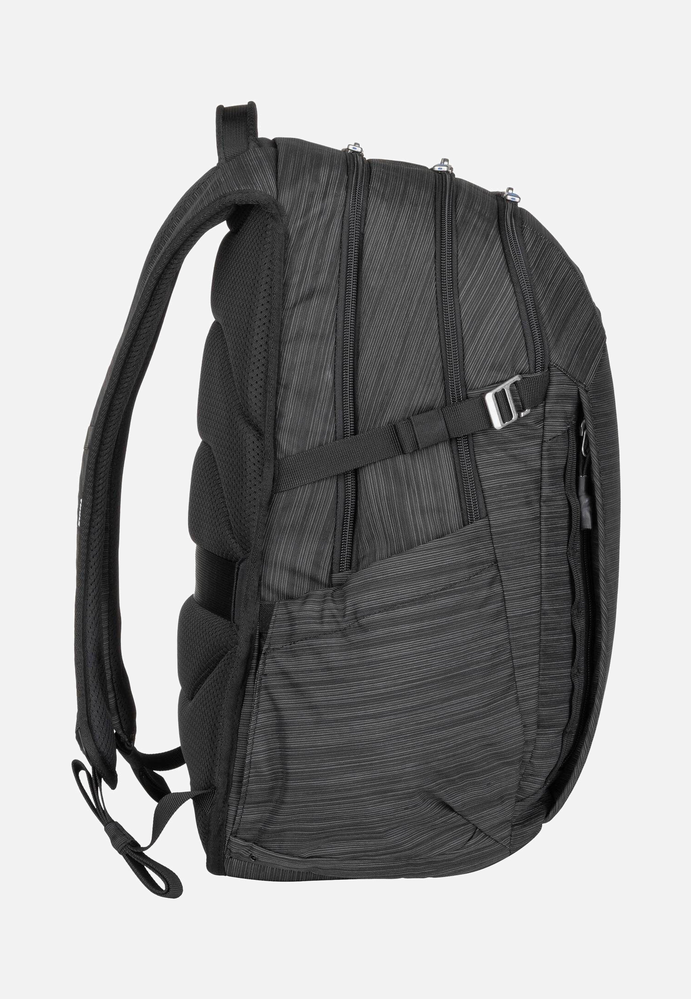 Thule Construct 28L Black - Backpack | Sakoi