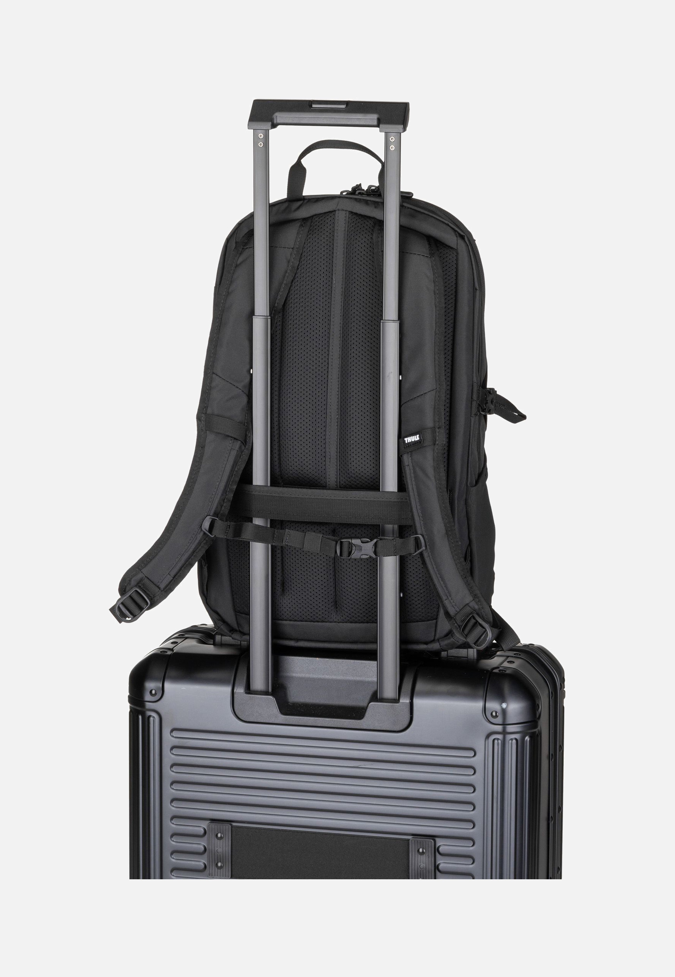 Thule - EnRoute 23L Black - Backpack | Neutral-Image