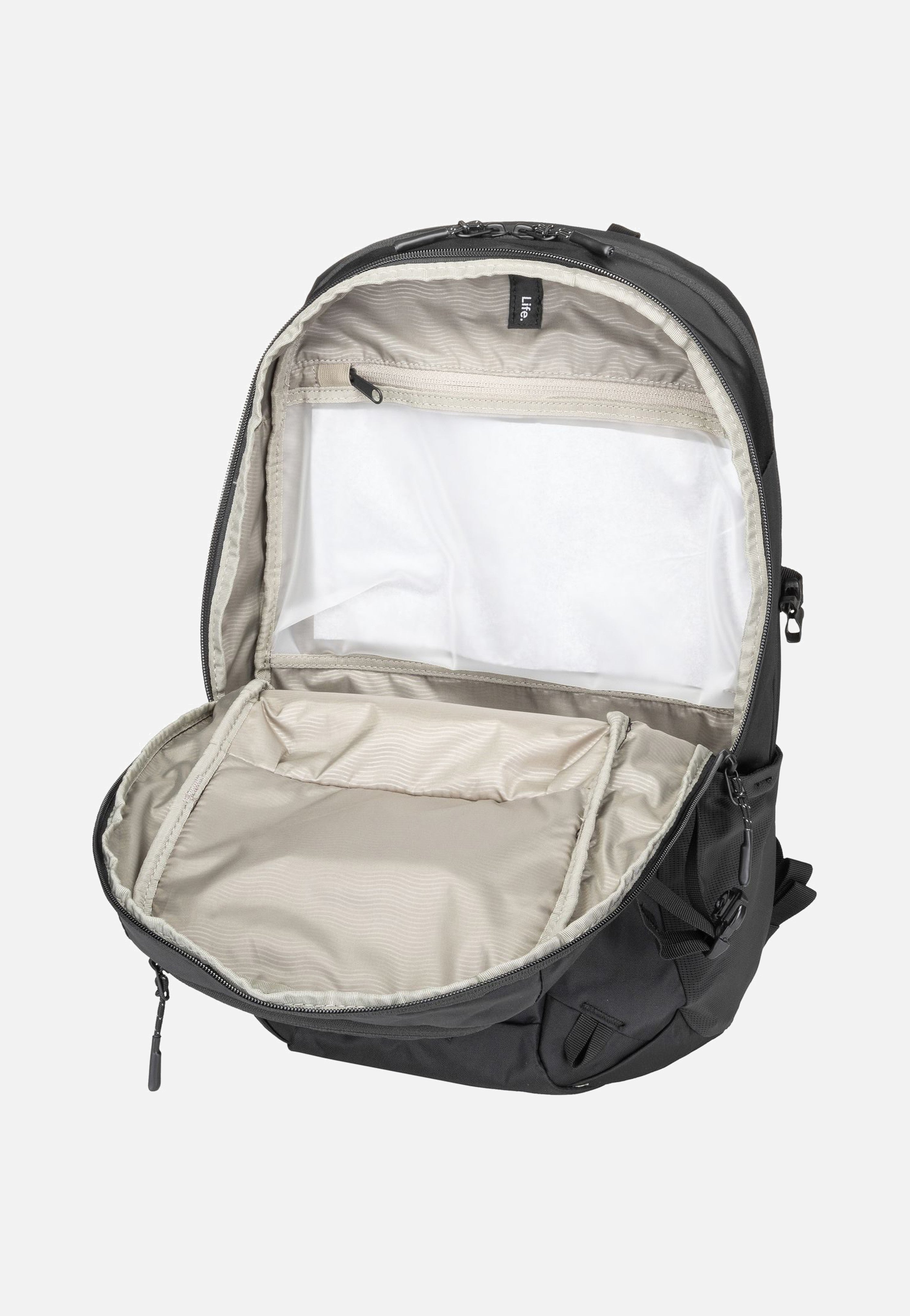 Thule - EnRoute 23L Black - Backpack | Neutral-Image