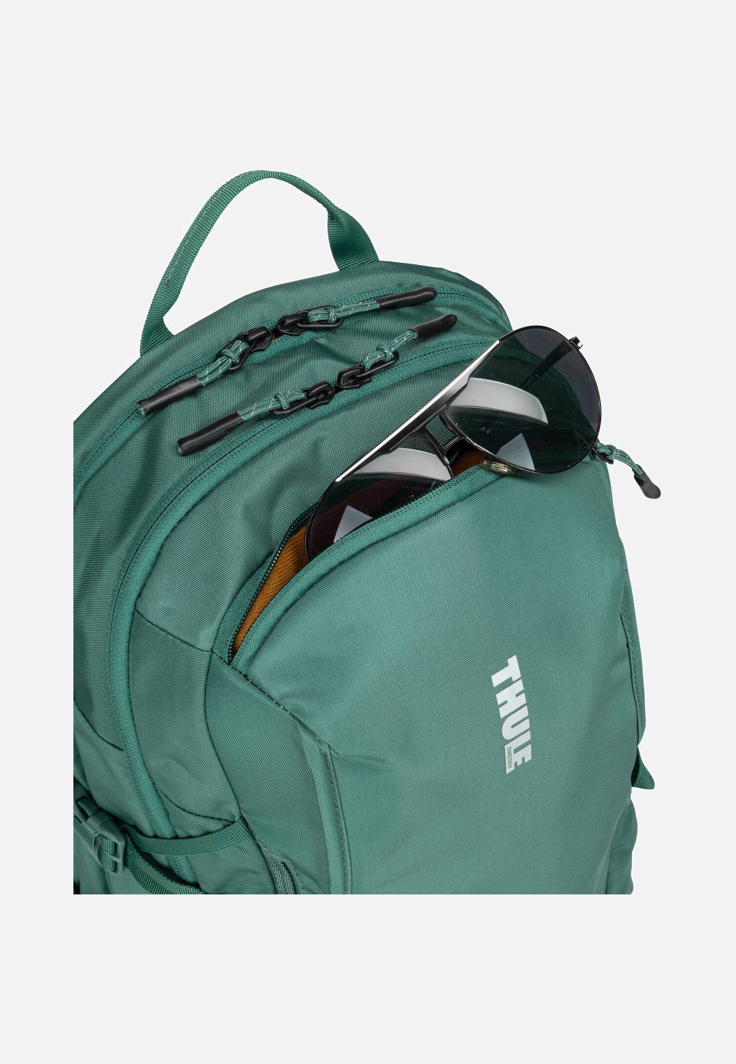 Thule - EnRoute 23L Mallard Green - Backpack | Neutral-Image