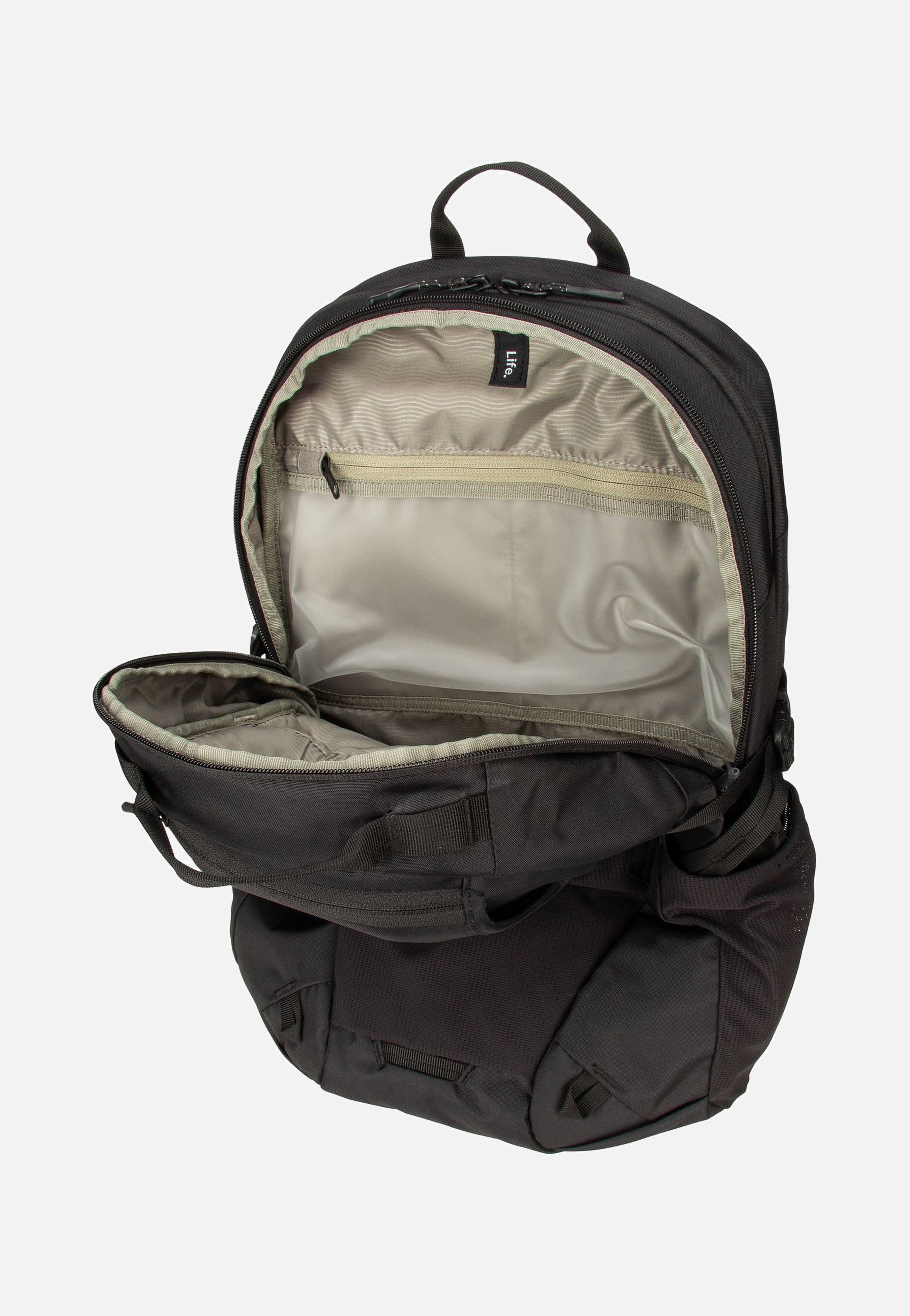 Thule - EnRoute 26L Black - Backpack | Neutral-Image