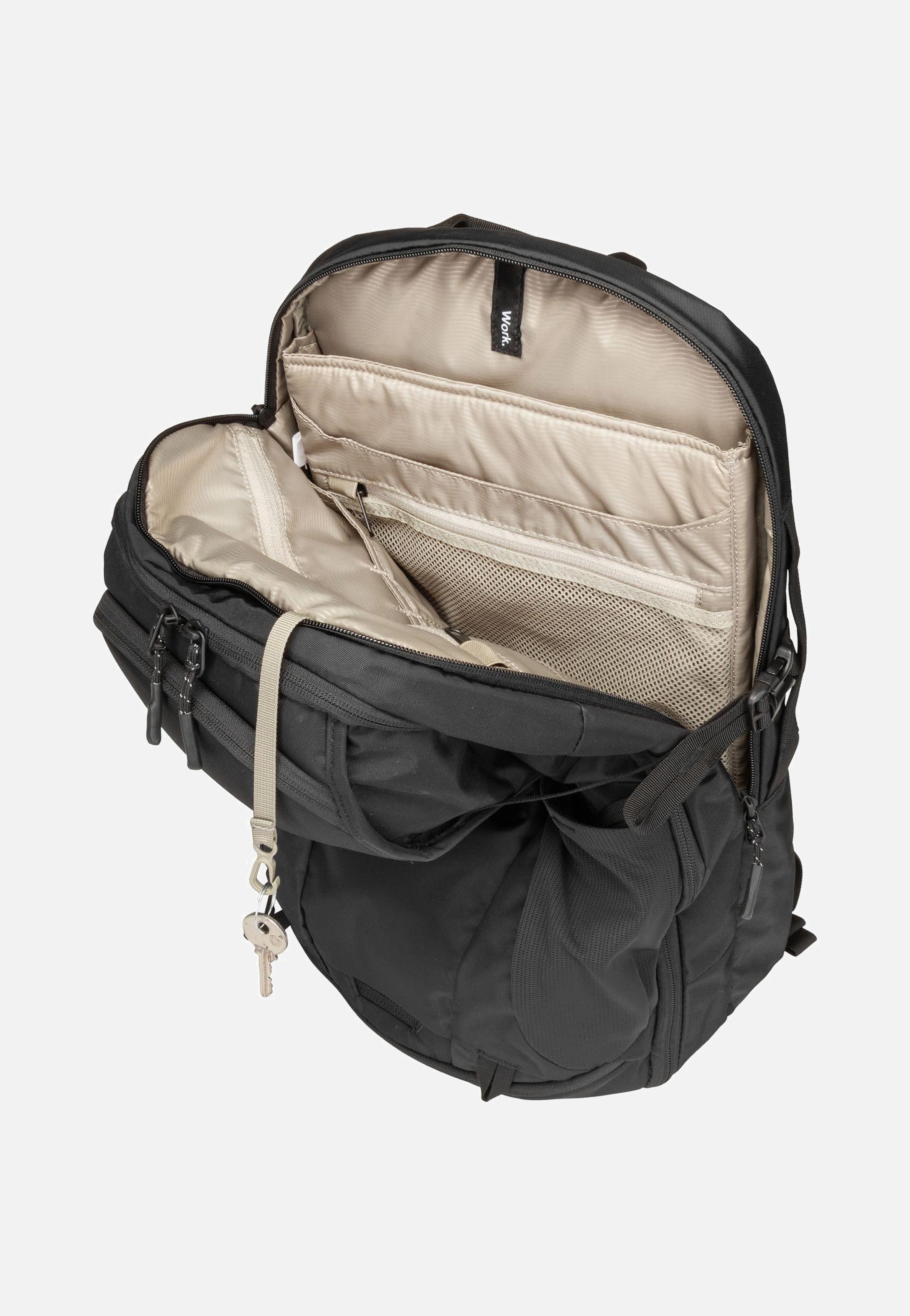 Thule - EnRoute 30L Black - Backpack | Neutral-Image