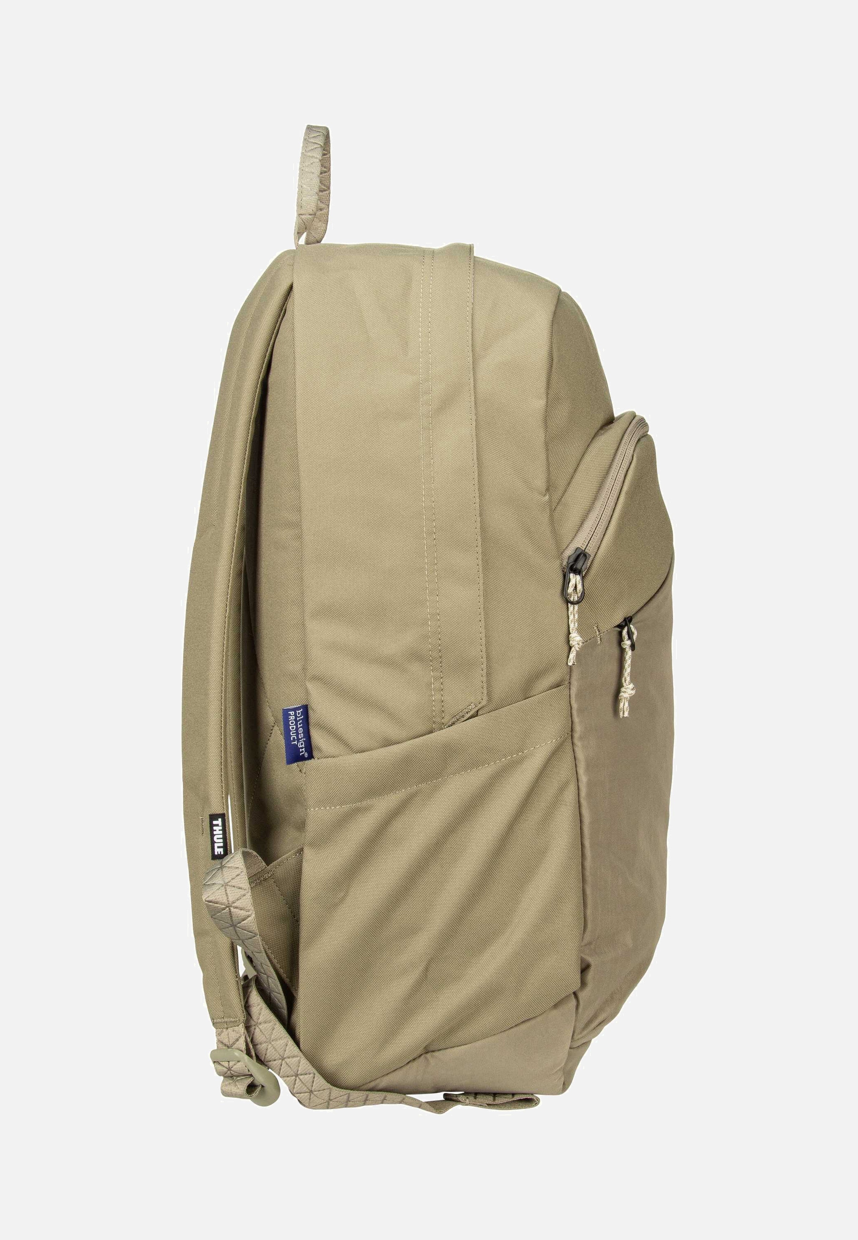 Thule - Indago 23L Vetiver Gray - Backpack | Neutral-Image