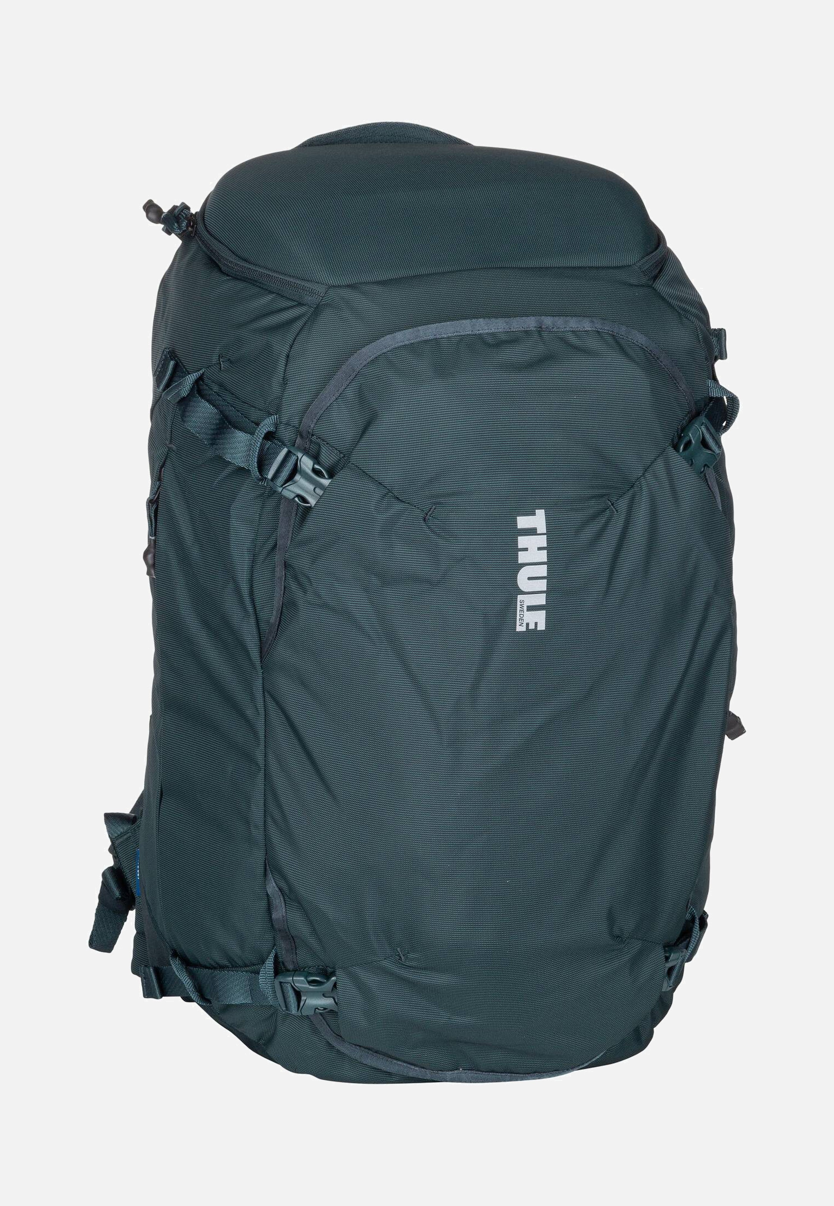 Thule - Landmark Travel 40L Darkest Blue - Travel Backpack | Neutral-Image