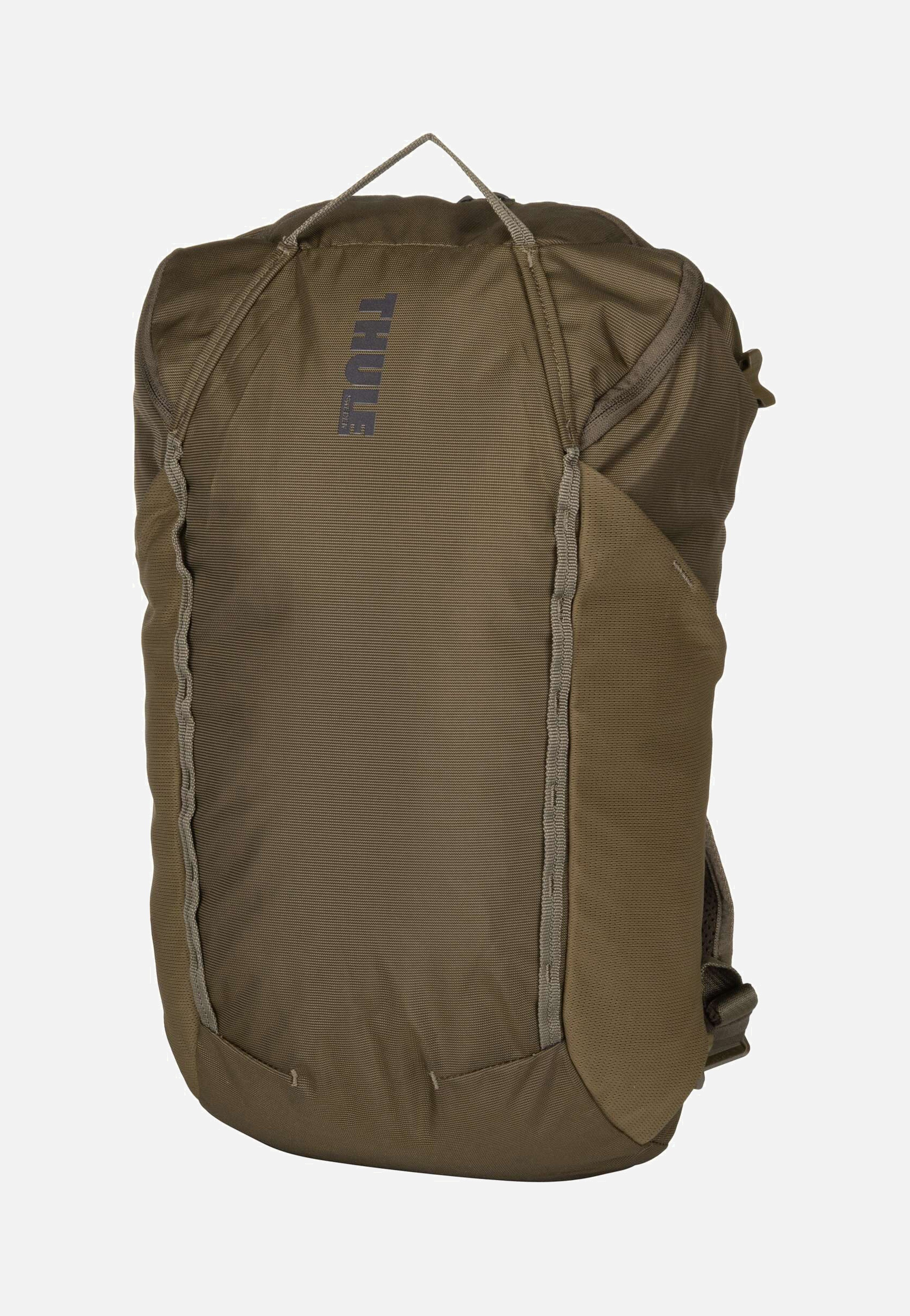 Thule - Landmark Travel 60L Deep Khaki - Travel Backpack | Neutral-Image