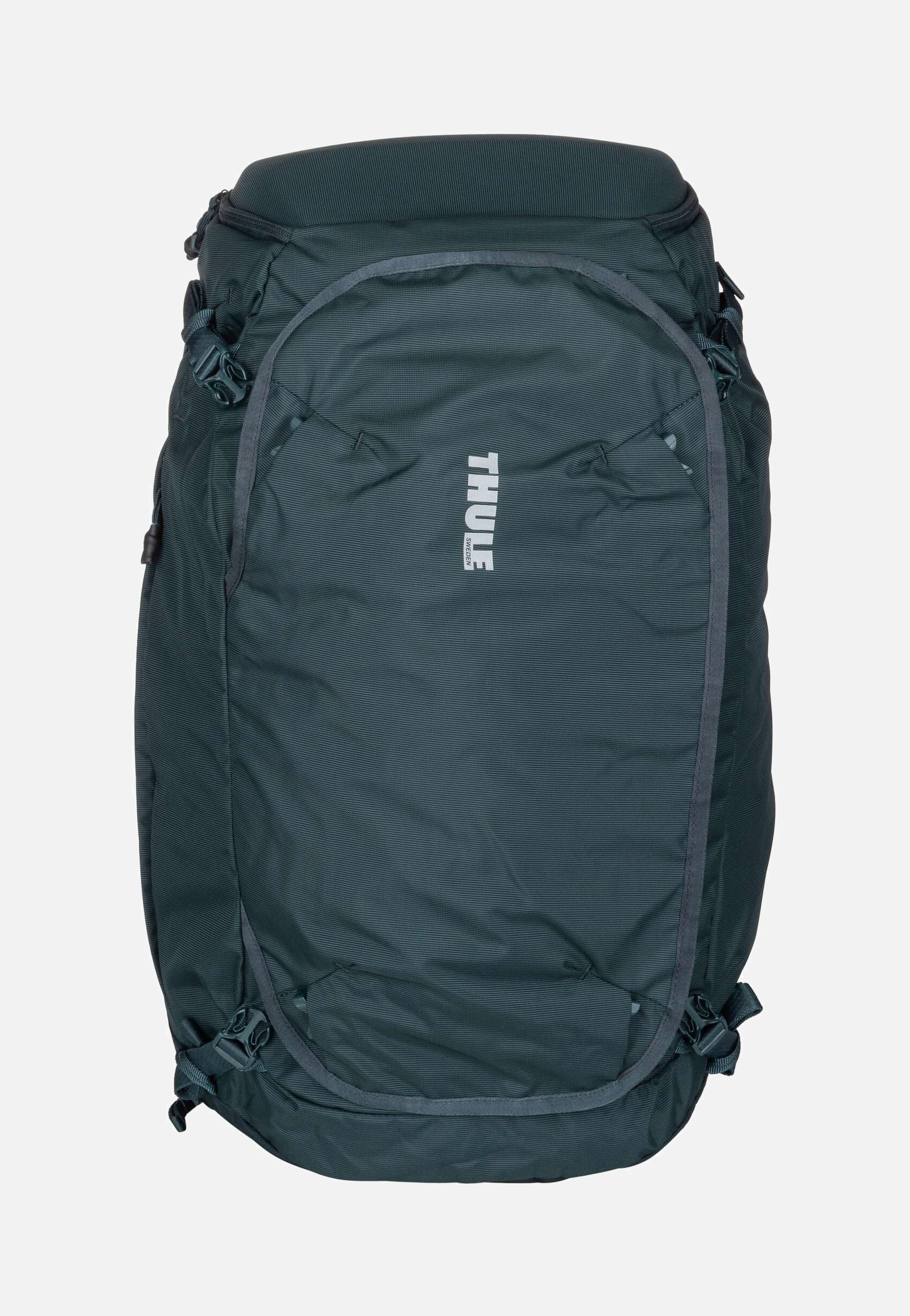 Thule - Landmark Travel 70L Darkest Blue - Travel Backpack | Neutral-Image
