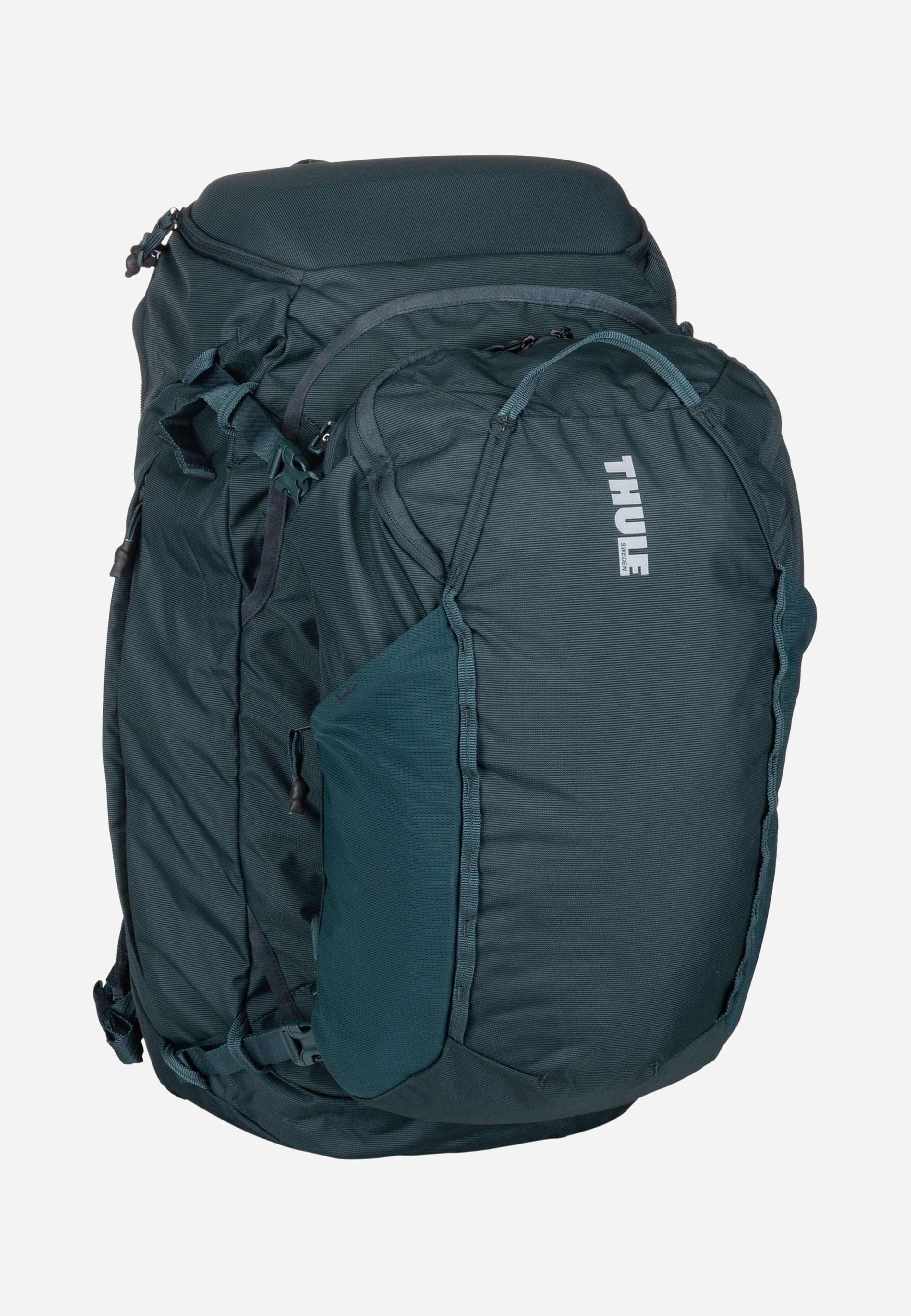 Thule - Landmark Travel 70L Darkest Blue - Travel Backpack | Neutral-Image