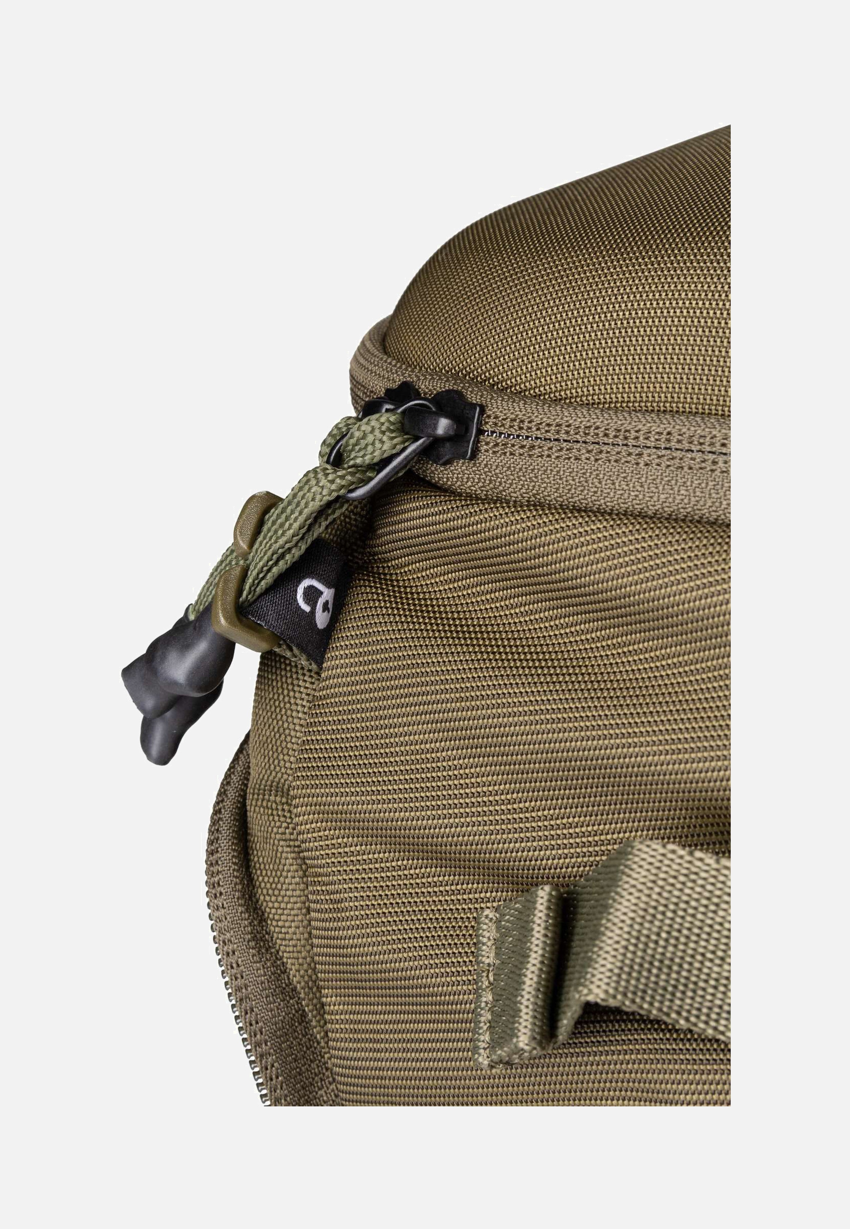 Thule Landmark Travel 70L Deep Khaki Travel Backpack